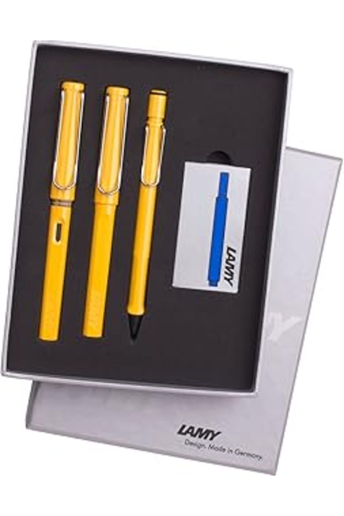 Pazarcan Lamy Tb3-18Sdrv Dolmakalem Seti