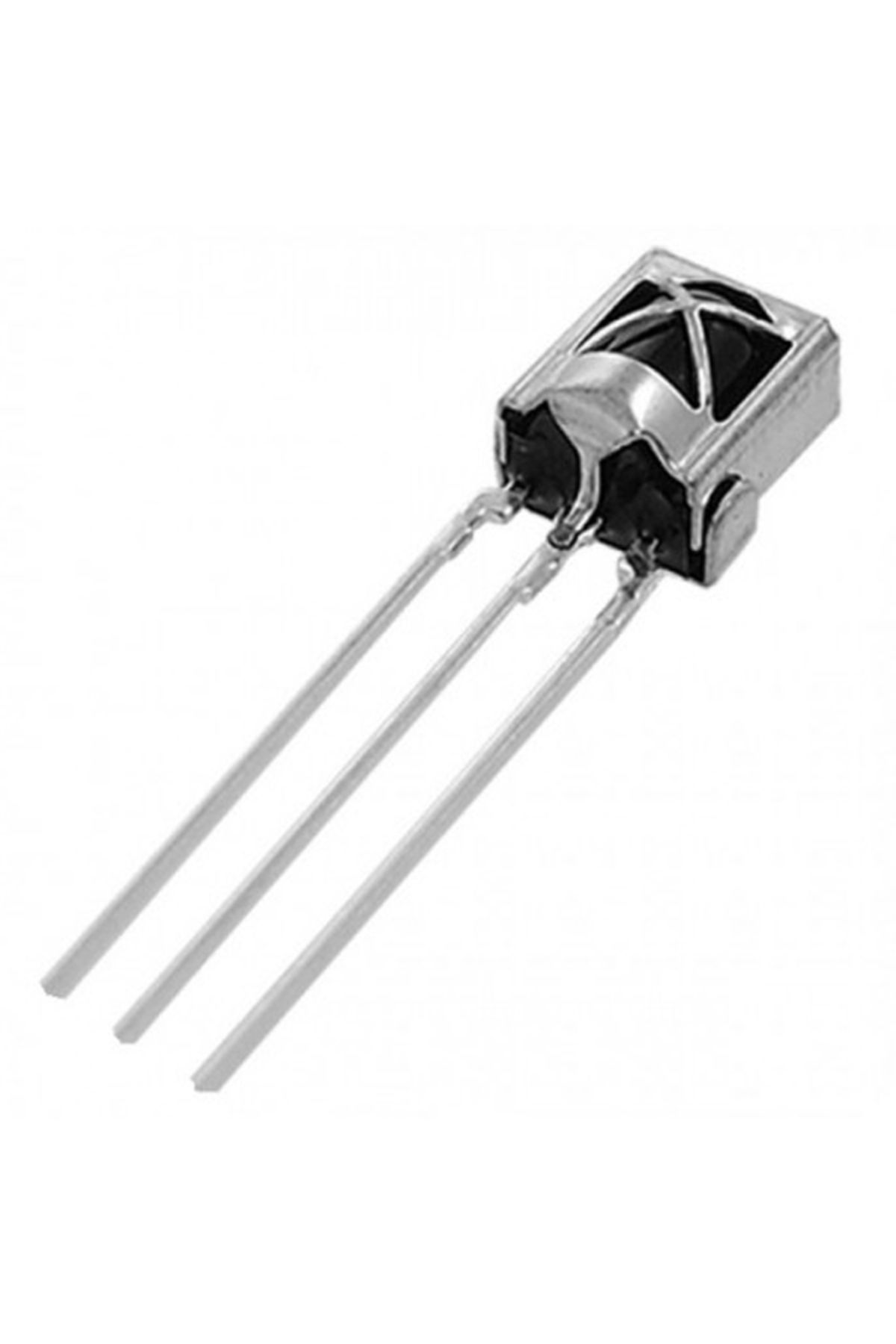 robotrend Alici Göz 3 Ayakli Metal