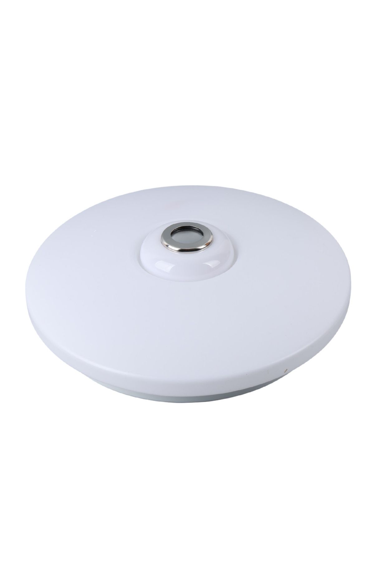 robotrend Powermaster Pm-27331 Beyaz 34*9 Cm 24 Watt Bluetooth Hoparlörlü Tavan Aydinlatma