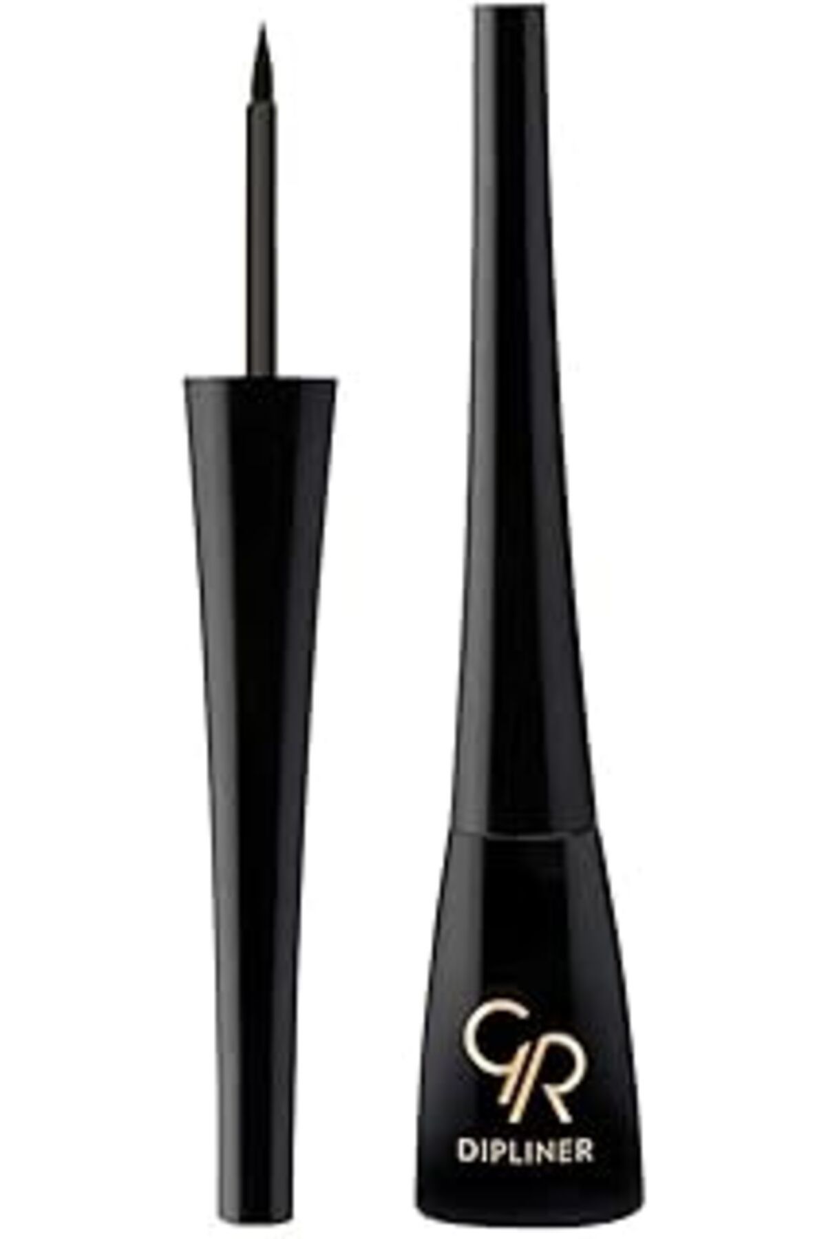 NZM TİCARET Rose Dipliner (Black) 1 Paket