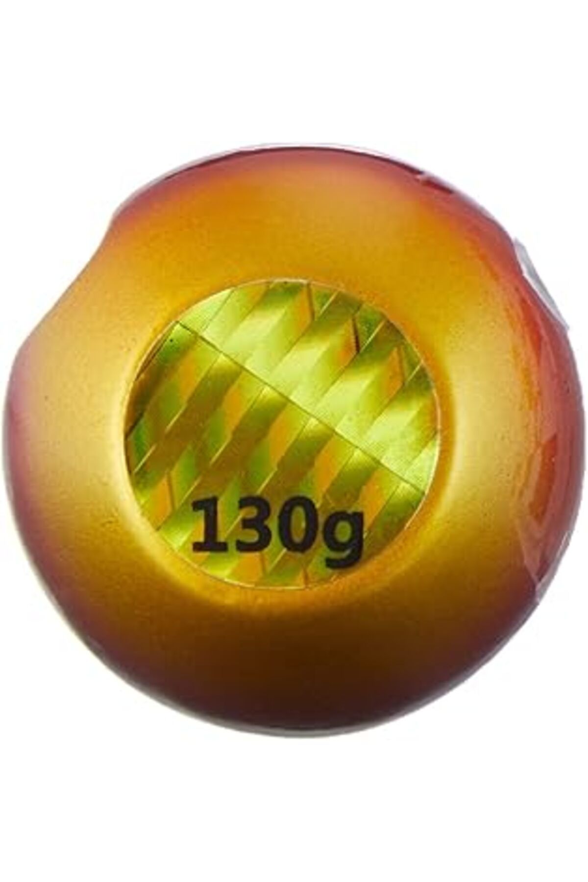 NETWORK ART MC TM-Head Slider 130g #04 Gold Red