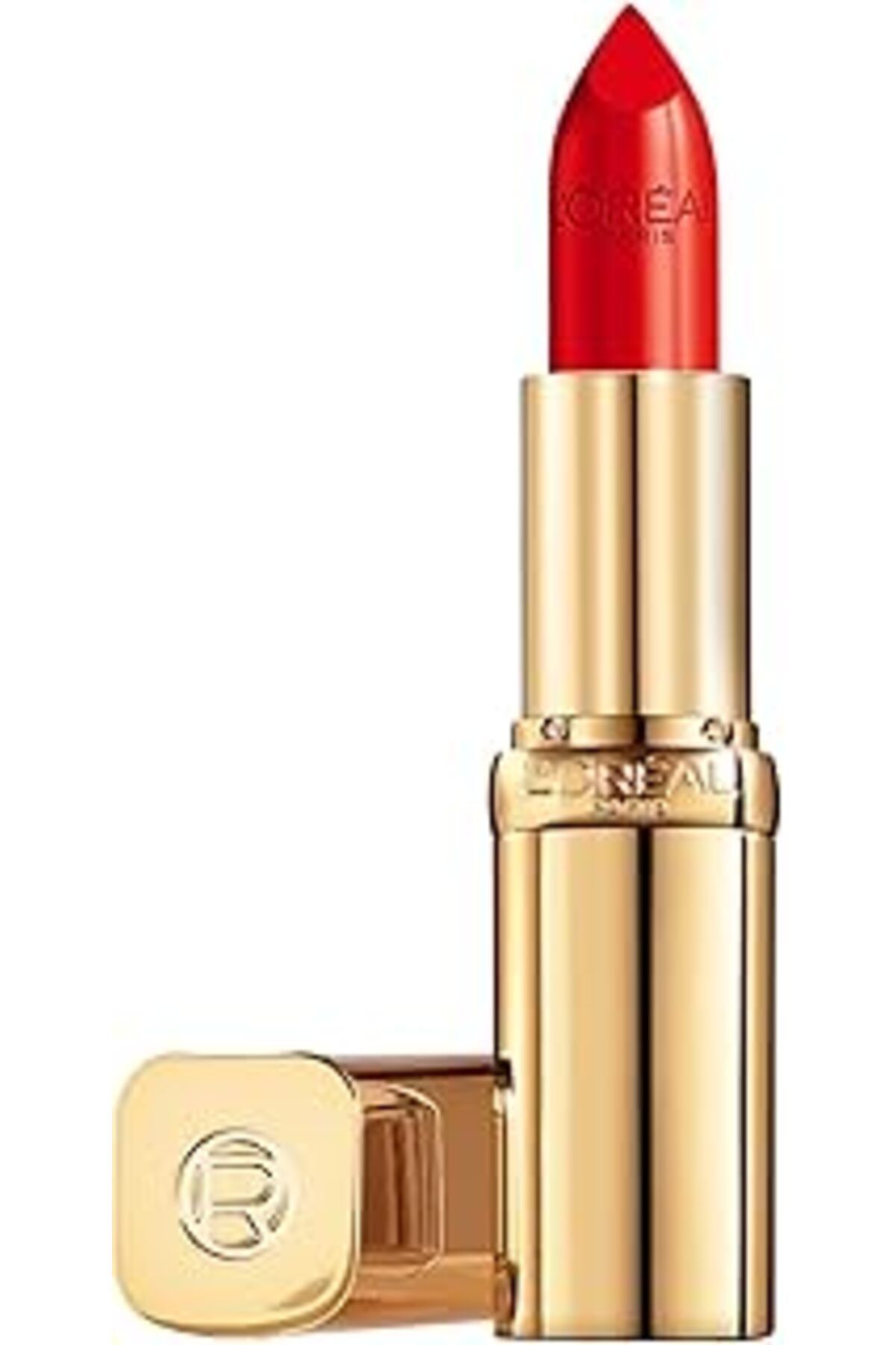 karadağsb L’Oréal Paris Color Riche Saten Bitişli Ruj - 125 Maison Marais (Kırmızı)