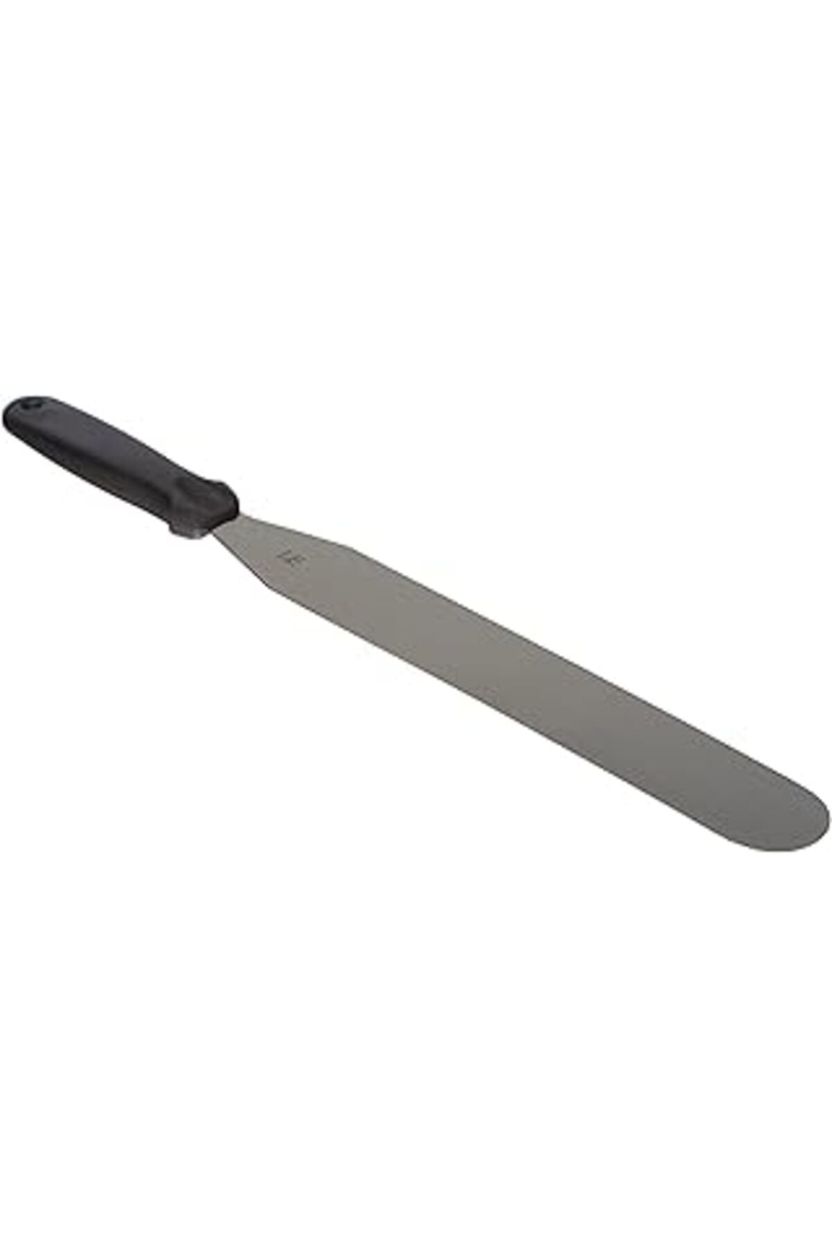 Pazarcan Silikomart Sp43-Straight Spatulas - Düz Pastacı Spatula 43 Cm