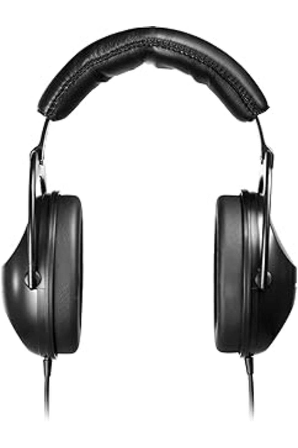 karadağsb Direct Sound Ex-25 Plus+ Extreme Isolation Midnight Black | Kablolu Kulak Üstü/Over-Ear Profesyonel