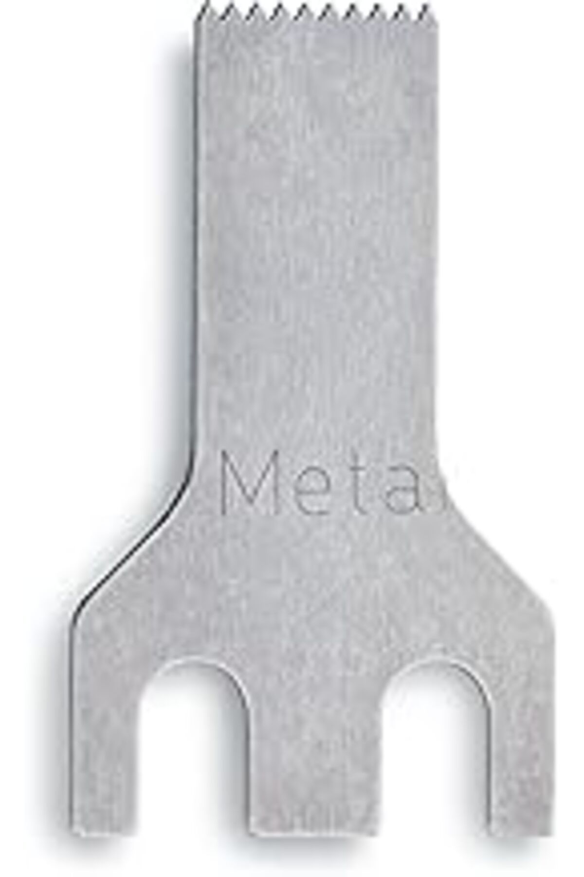 Mu Art Fein Multimaster 63502130011 Minicut Hss Testere Bıçağı, 10 Mm