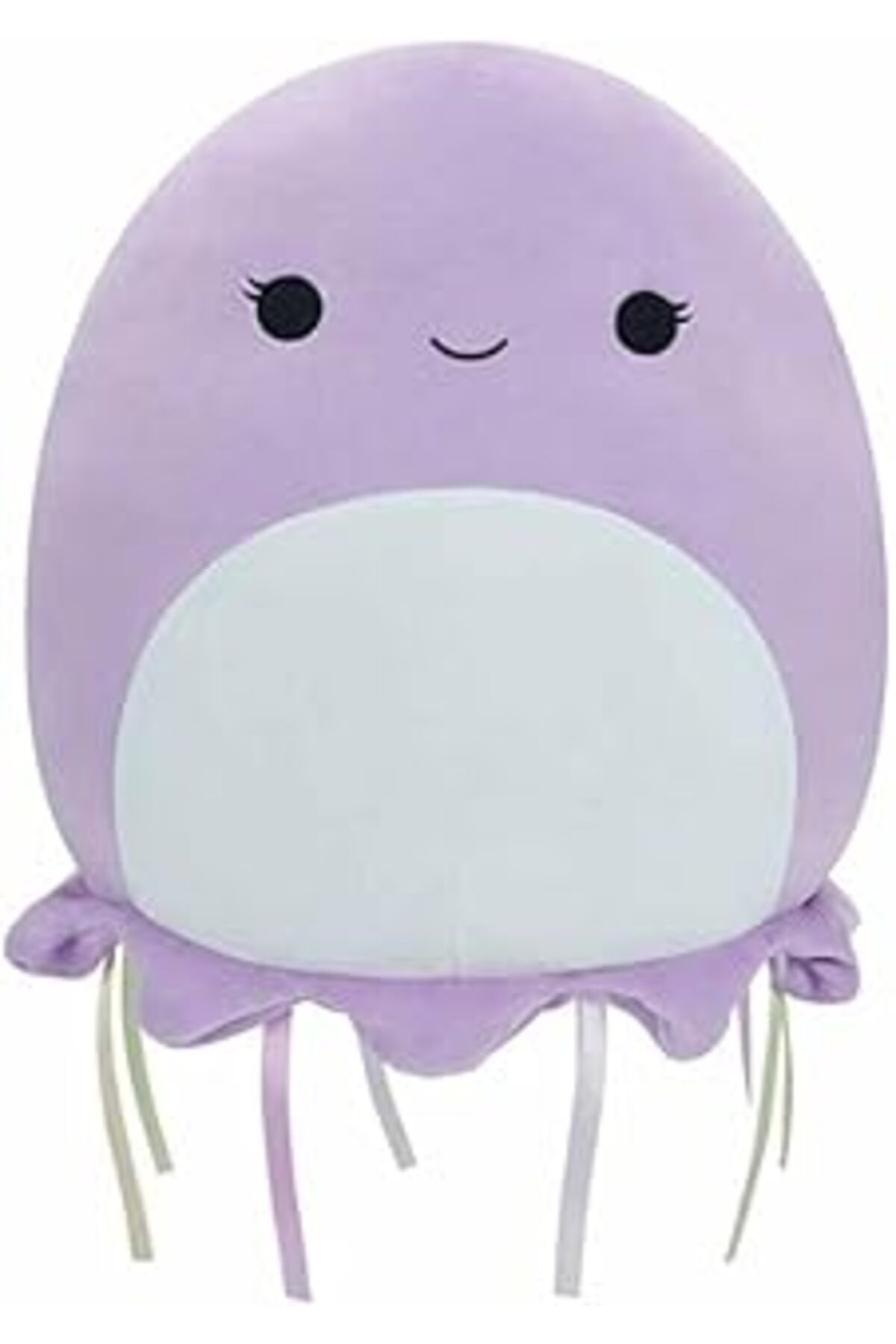 karadağsb Squishmallows Peluş 30 Cm Seri16A - Denizanası Anni
