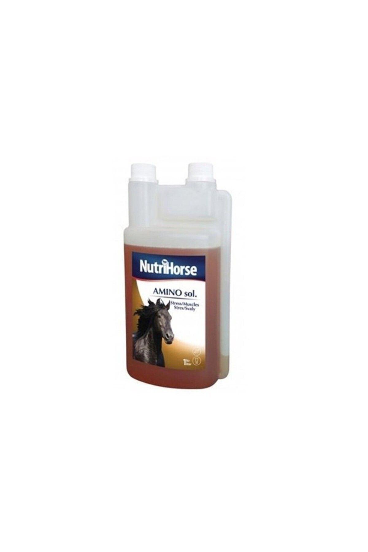 Axis Nutrihorse Aminosol 1 LT