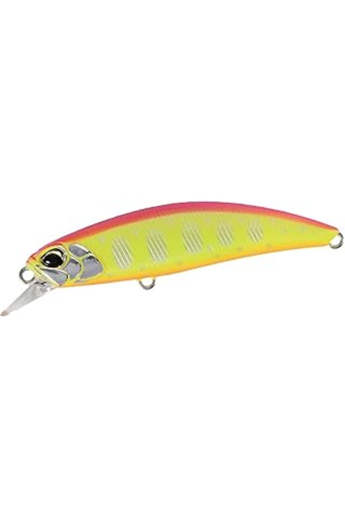 TBSProjects Duo Spearhead Ryuki 60S Asi4073 Pink Chart Yamame