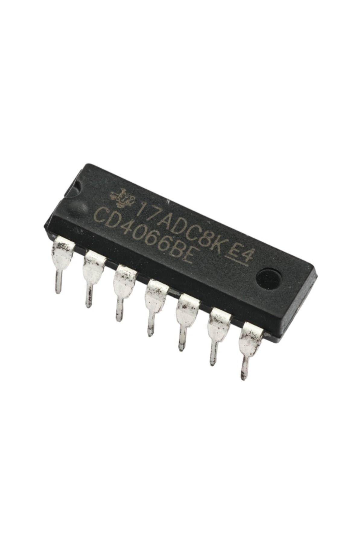 NZM TİCARET Cd 4066Be Dip-14 Entegre Devre