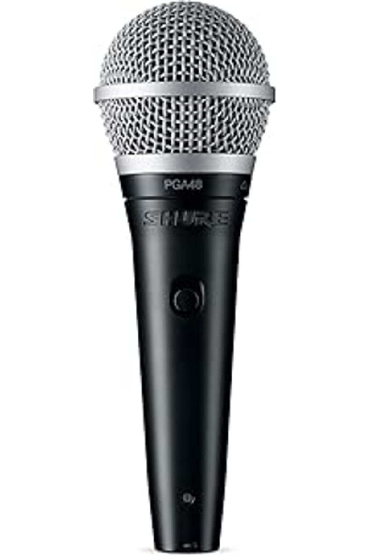 jupiter global bazaar Shure Pga48 Kardioid Dinamik Vokal Mikrofonu
