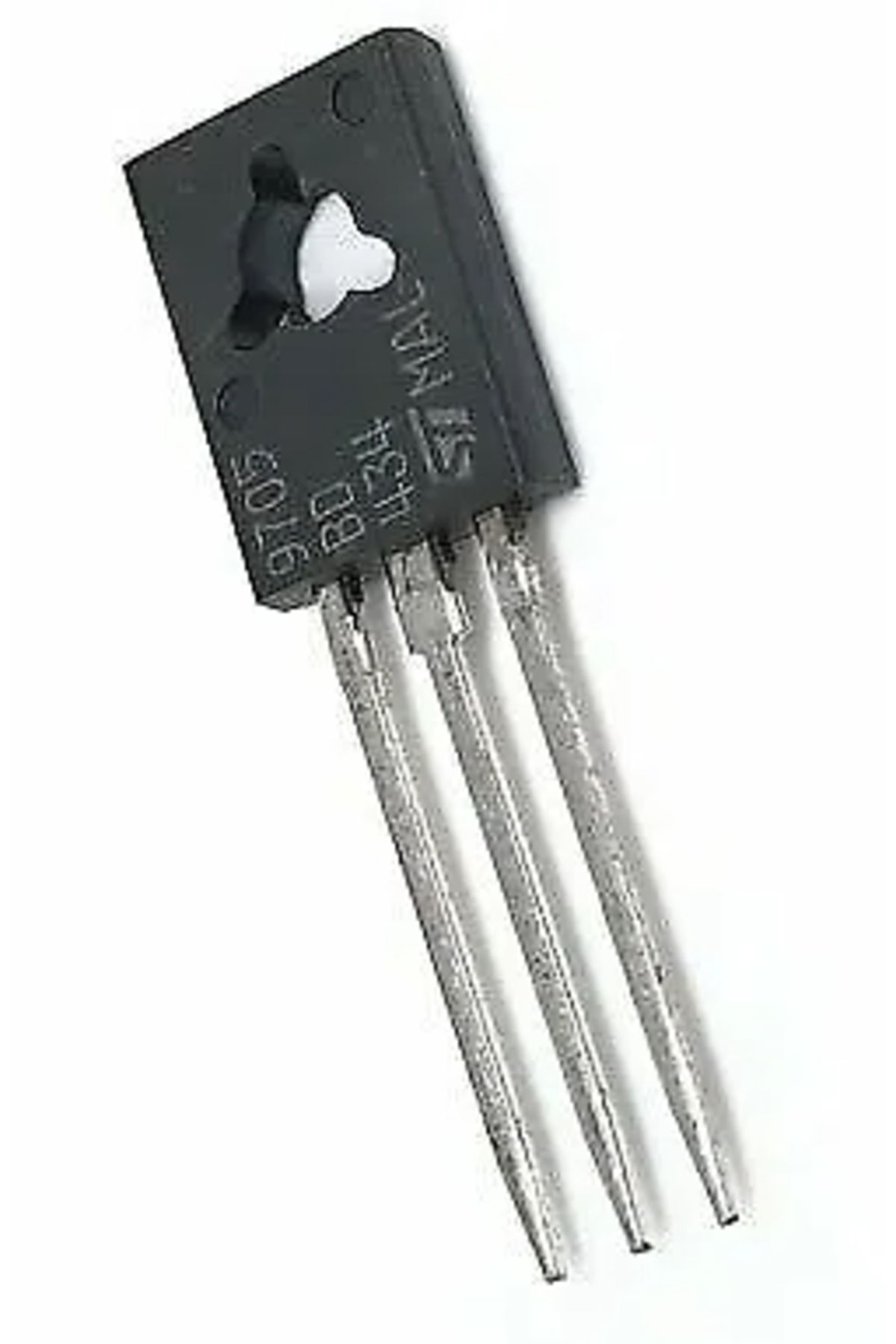 robotrend Bd 434 To-126 Transistor