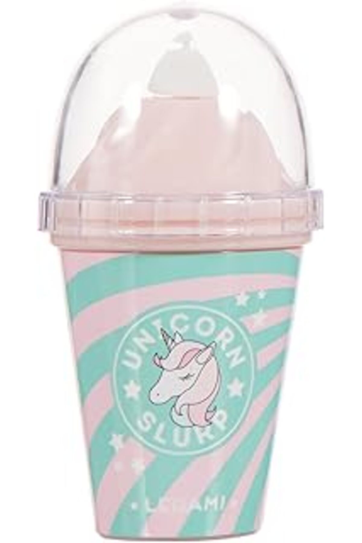 Mu Art Ahşap Legami Unicorn Slurp Şerit Düzeltici 362295