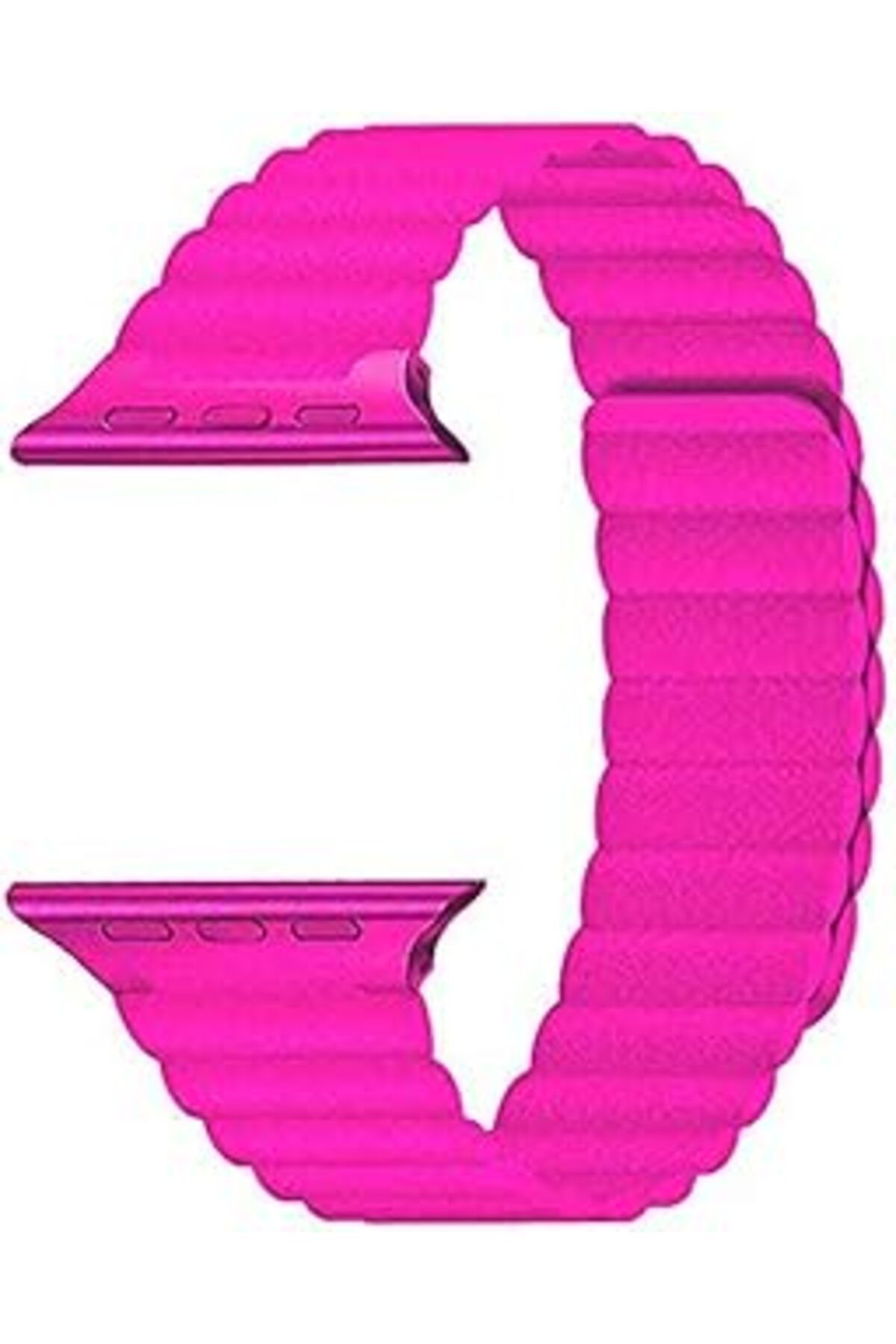 karadağsb Zore 35180 Apple Watch 40Mm Krd-09 Deri Lop Kordon