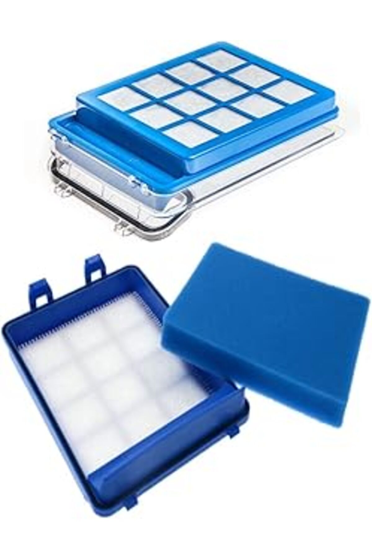 NZM TİCARET Popüler Ön Filtre Ve Kapağı Set Marathon Ultimate Ile Uyumlu