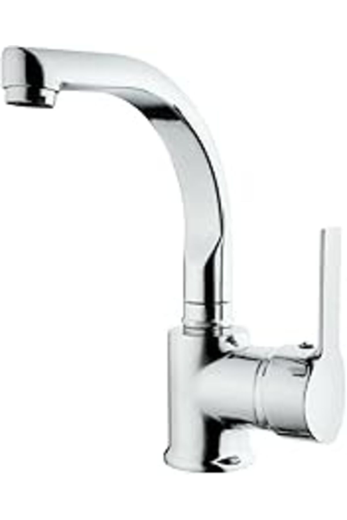 Pİ GLOBAL Venita T-Mix Aura Lavabo Bataryası