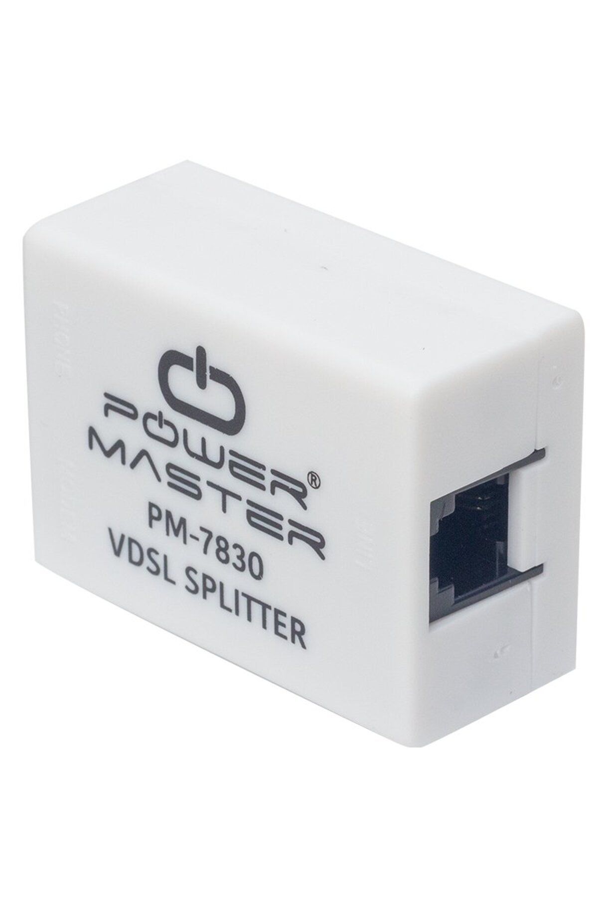 nazeninstoğu Pm-7830 Vdsl Kablosuz Splitter