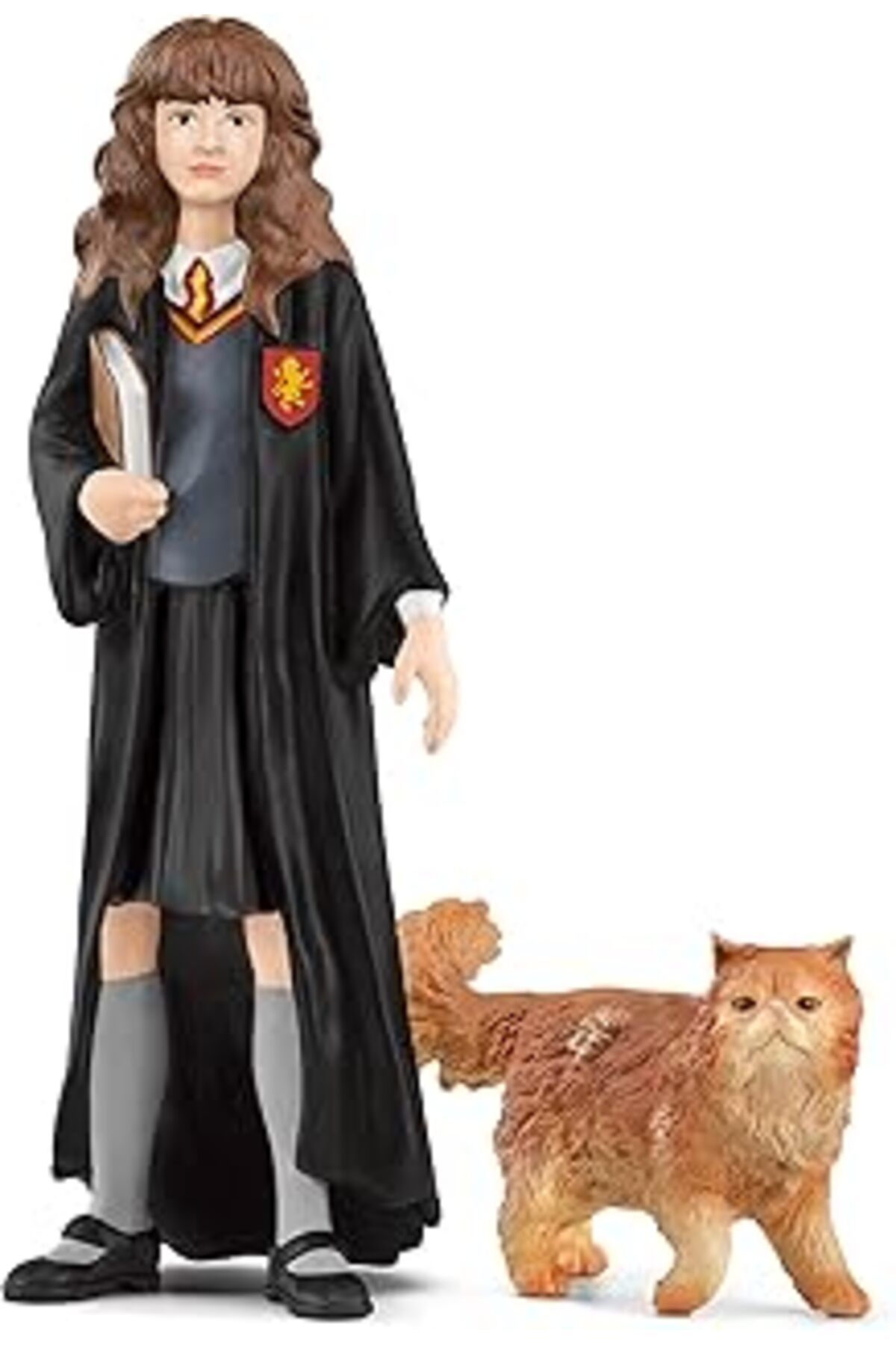 Mu Art Hermione Granger Crookshanks Oyuncak