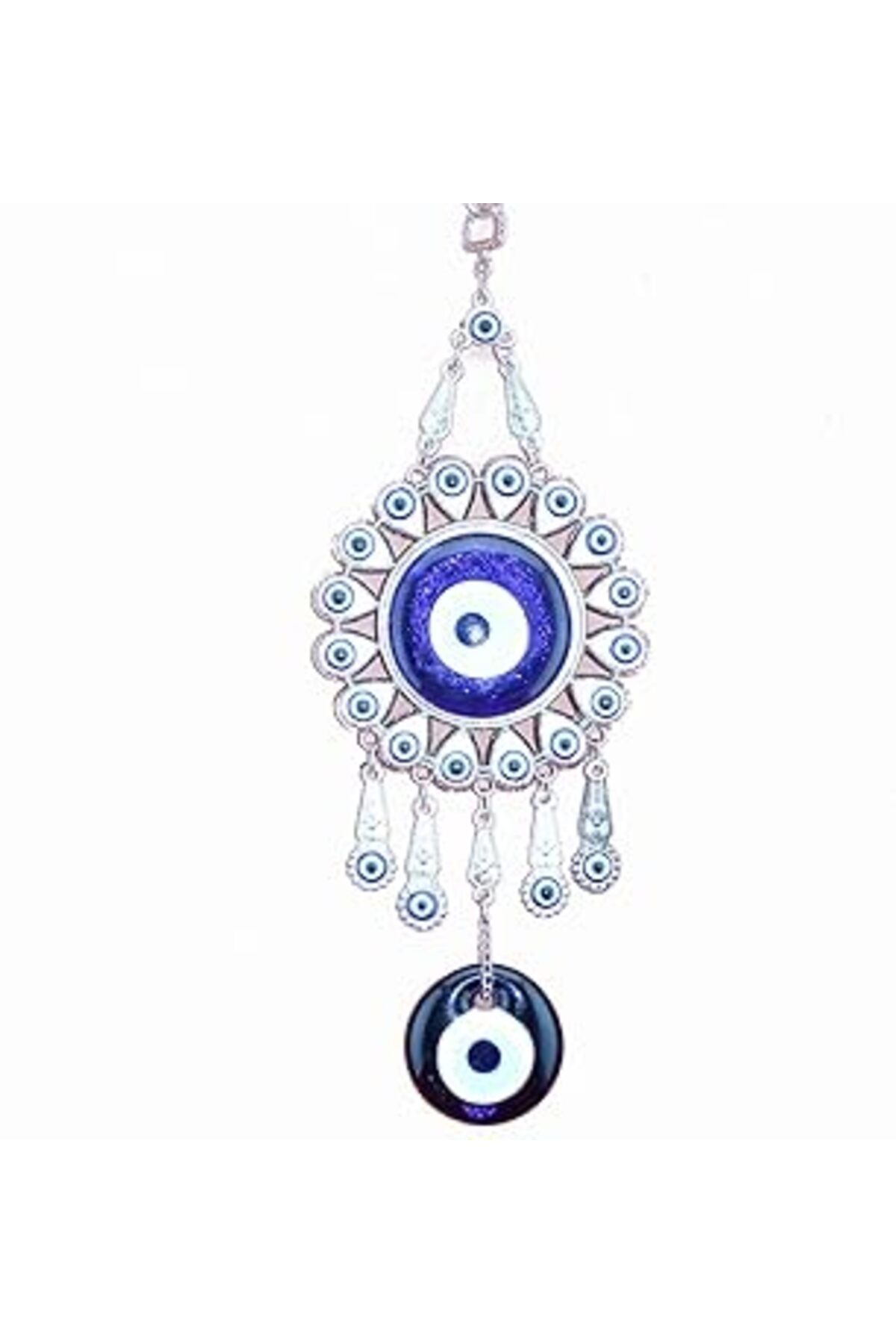Hepta Collection Nazar Boncuğu, 6 Cm