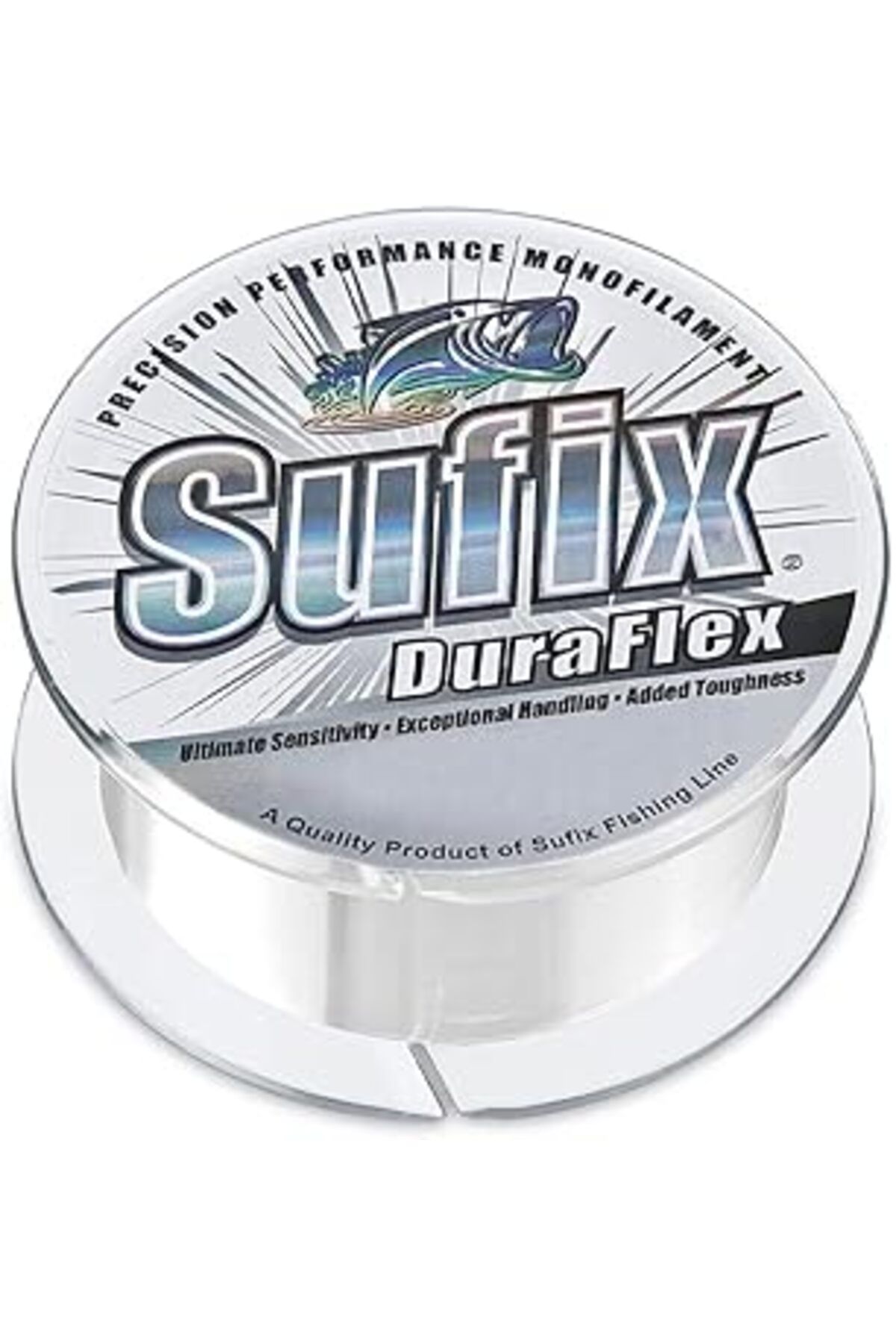 NZM TİCARET Sufix Duraflex Misina