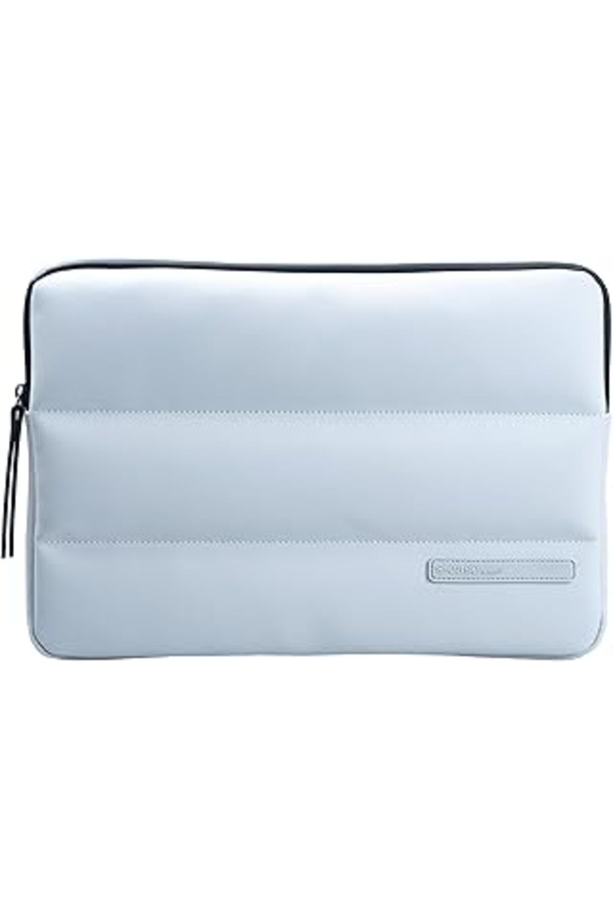 Mu Art S-Case Pu Laptop Cantasi 13-14 Gri