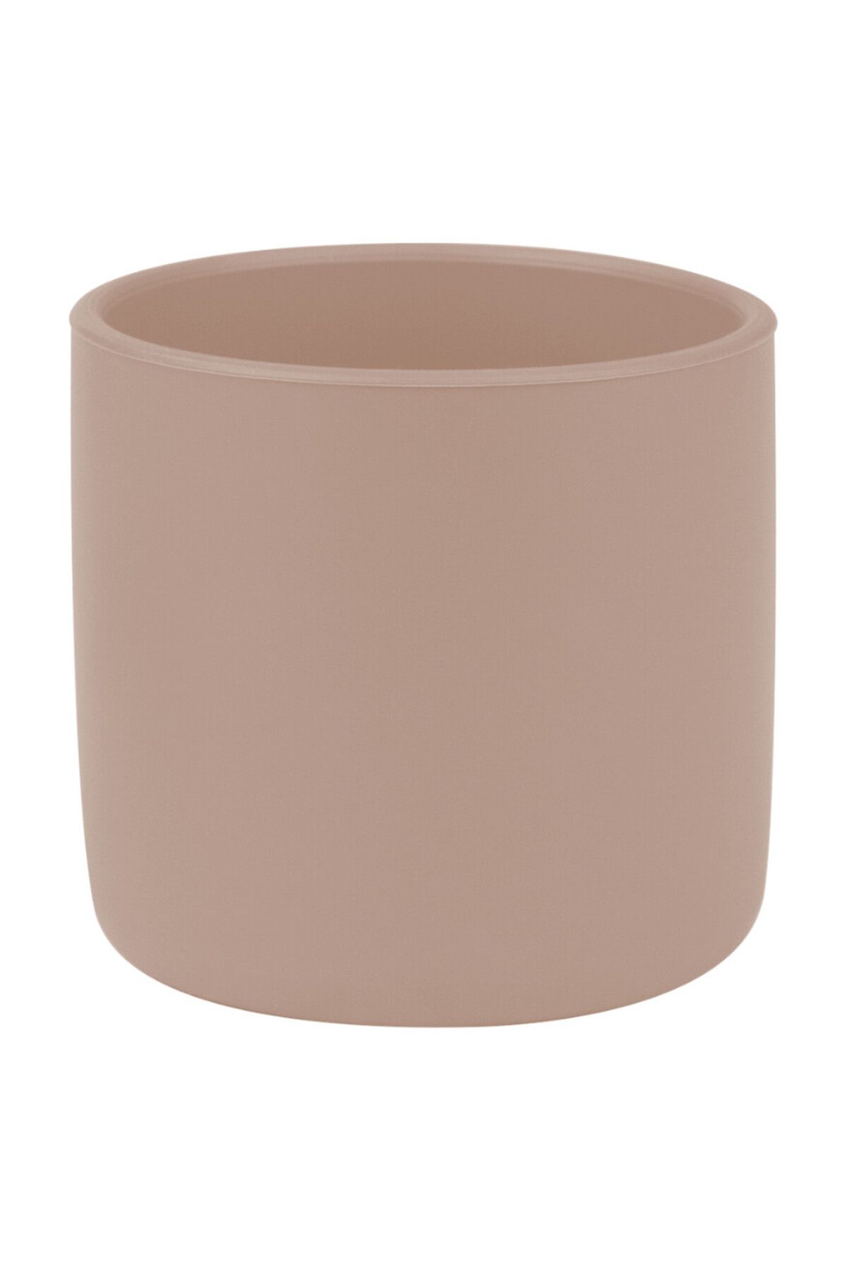 NessiWorld Silikon Mini Bardak Bubble Beige