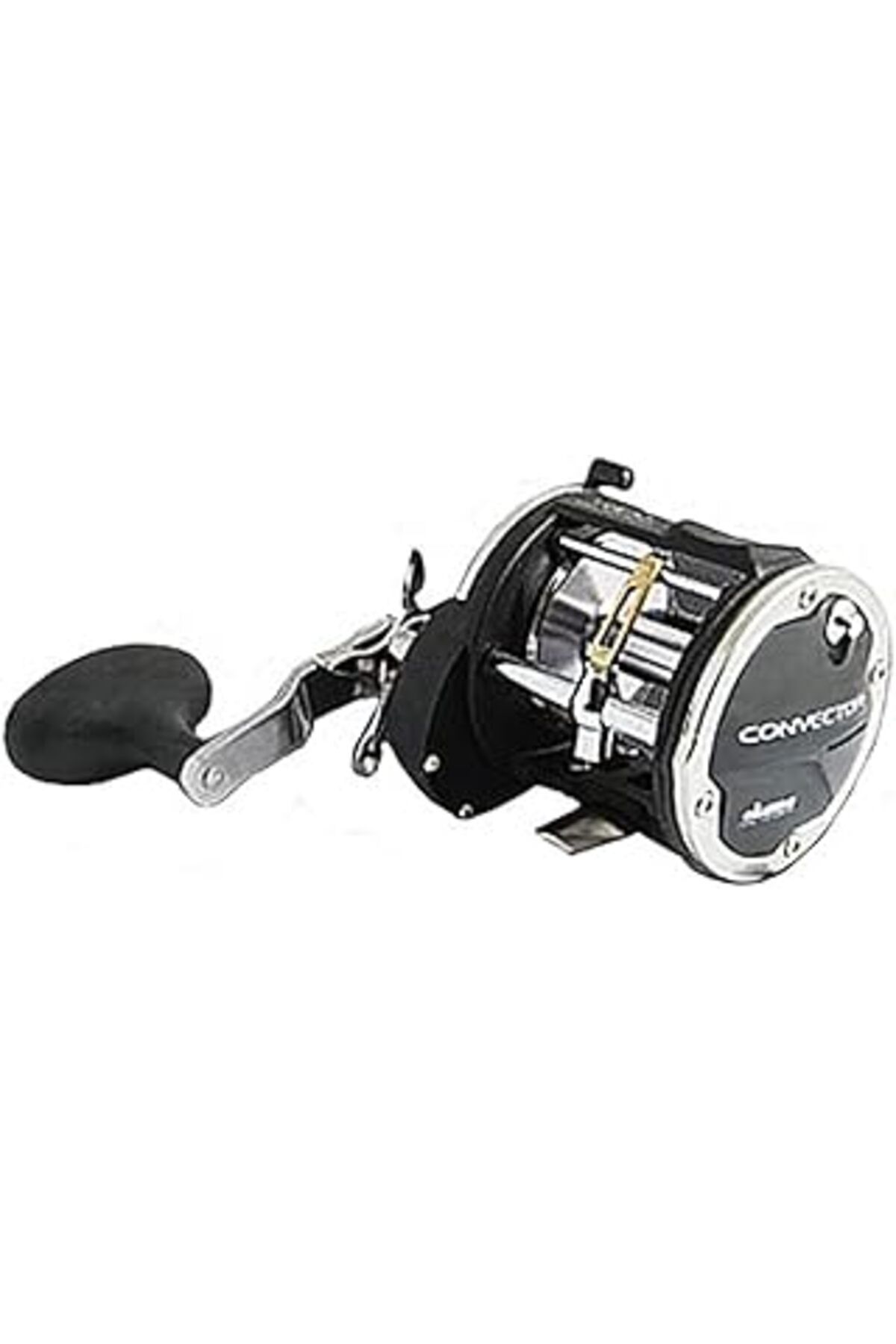 Pazarcan Okuma Konvektör Yıldız Sürükle Levelwind Trolling Reel