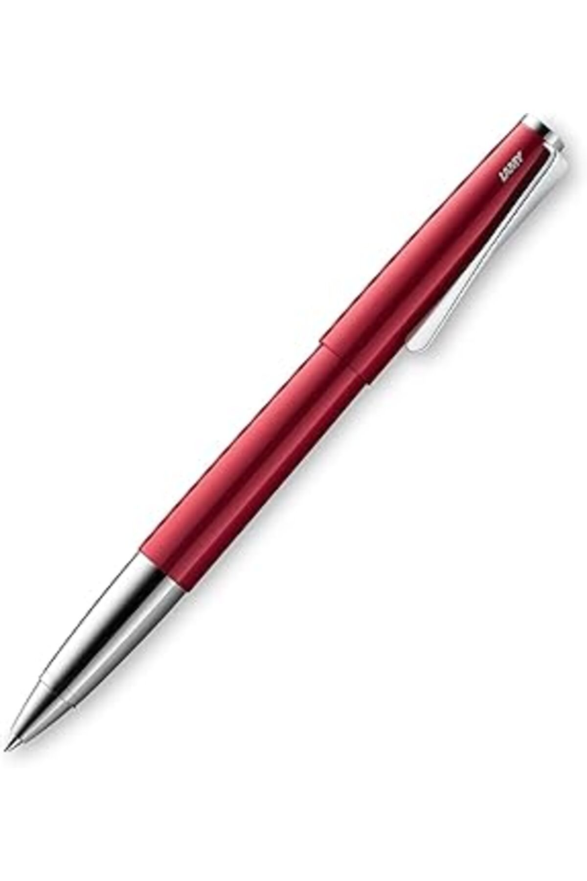 Pazarcan Lamy Studio Roller Kalem Pianored Gloss Govde