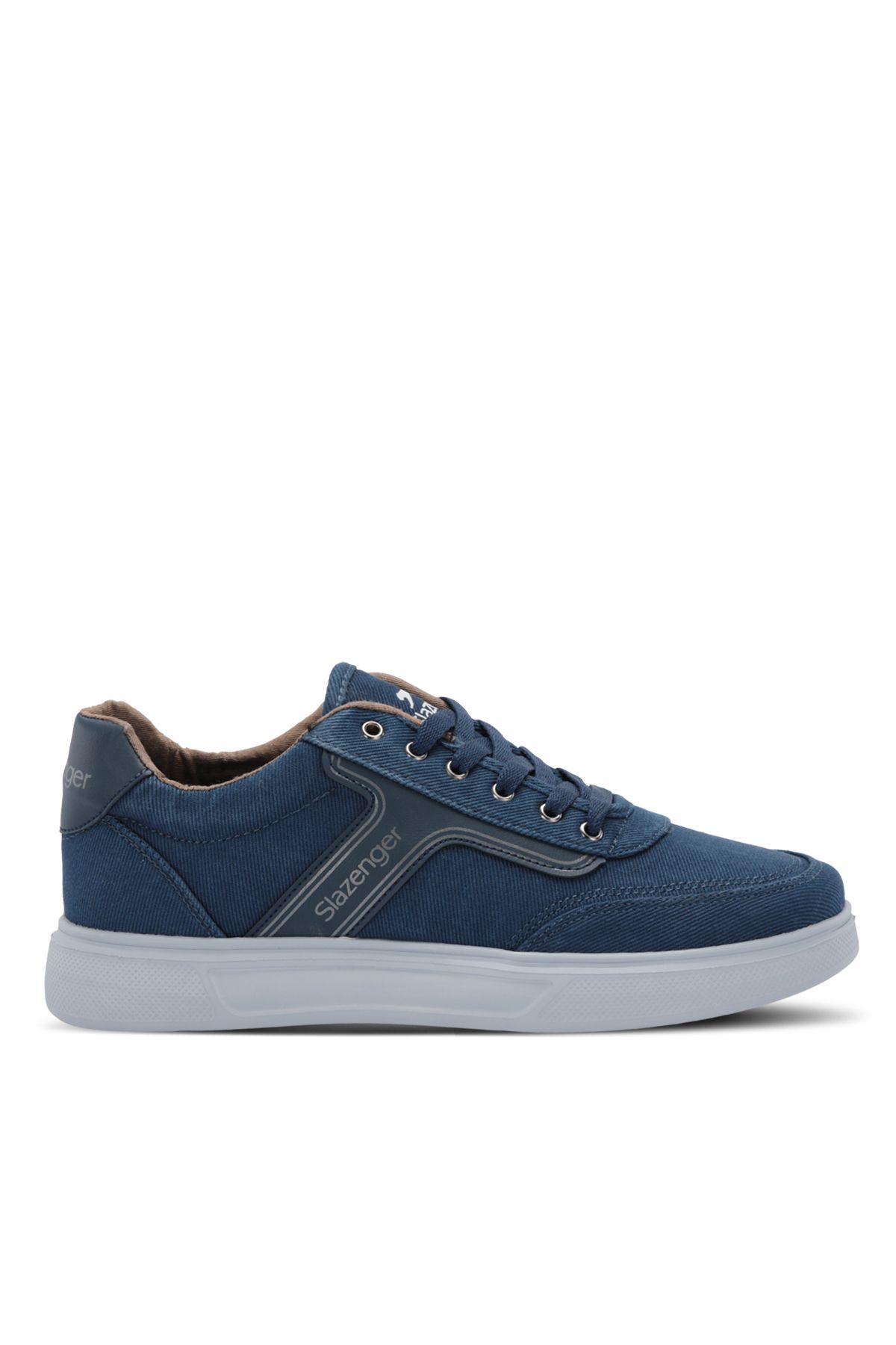 Slazenger DESERT Erkek Sneaker Ayakkabı Mavi