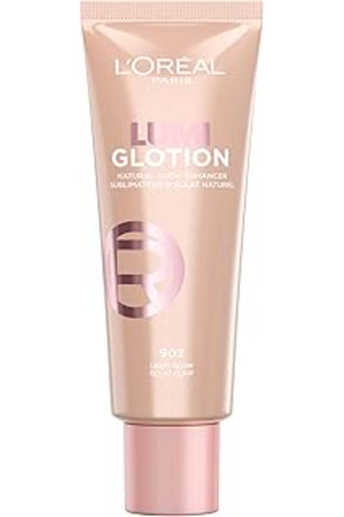 Mu Art Ahşap L’Oréal Paris Glotion All-In-One Doğal Işıltı 902 - Light Glow