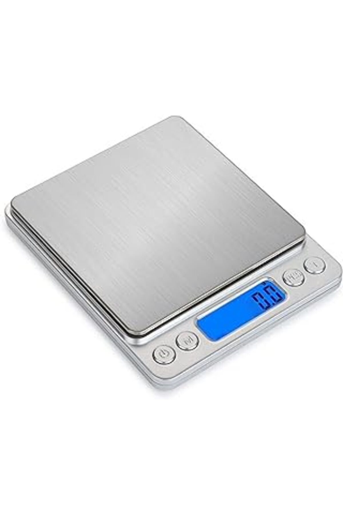 DENİZBİLİŞİM Yuning Dijital Mutfak Terazisi 3 Kg X 01 G, Mektup Terazisi, Ev Terazisi, Cep Terazisi, Dijital Ter