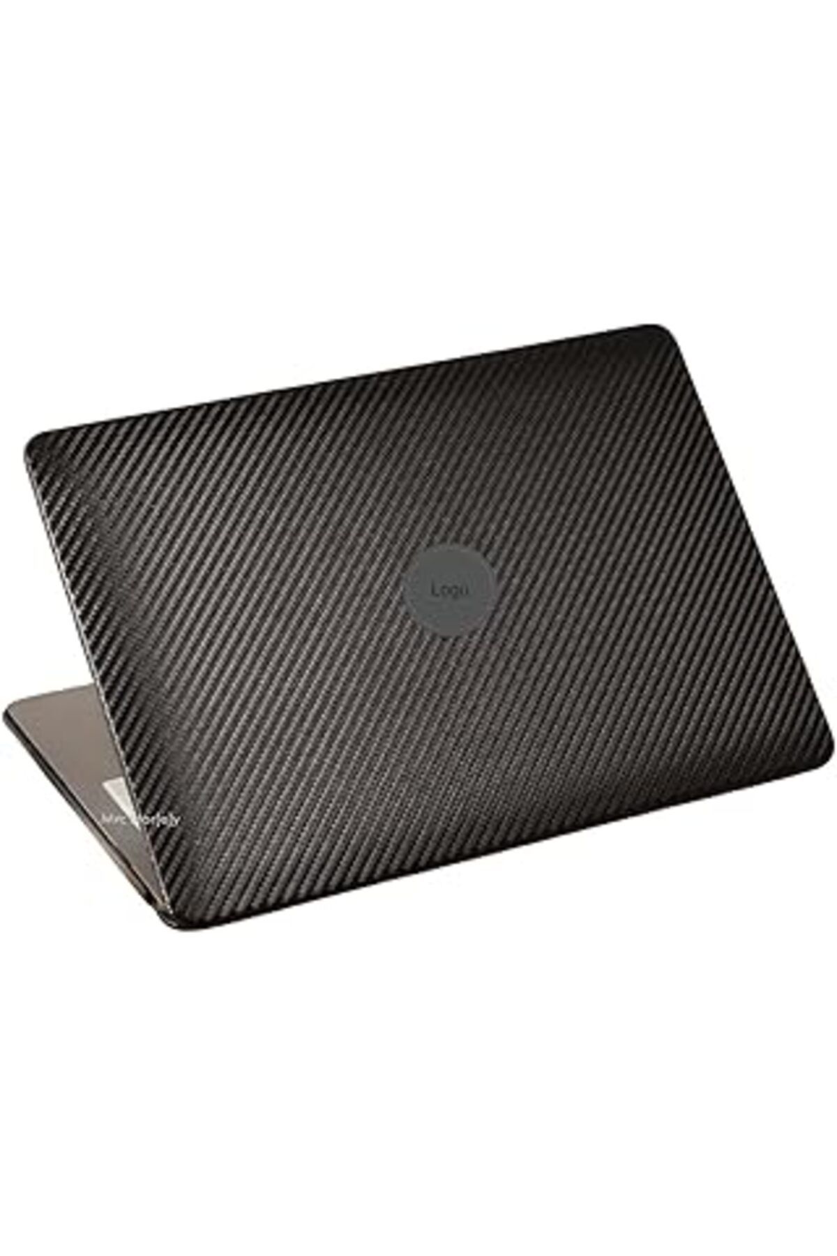 NZM TİCARET Mcstorey Macbook Pro Kılıf 13 Inç M1-M2 A1706-08 A1989 A2159 A2251 A2289 A2338 Uyumlu Karbon Fiber