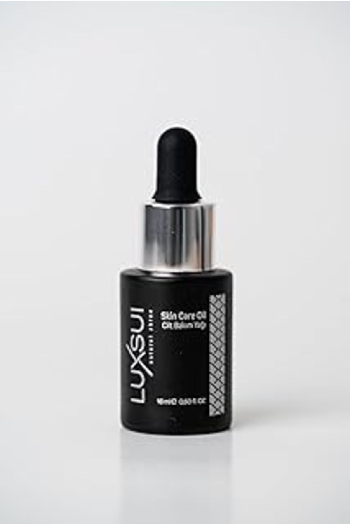 karadağsb Luxsui Natural Shine 24K Cilt Bakım Yağı 18 Ml