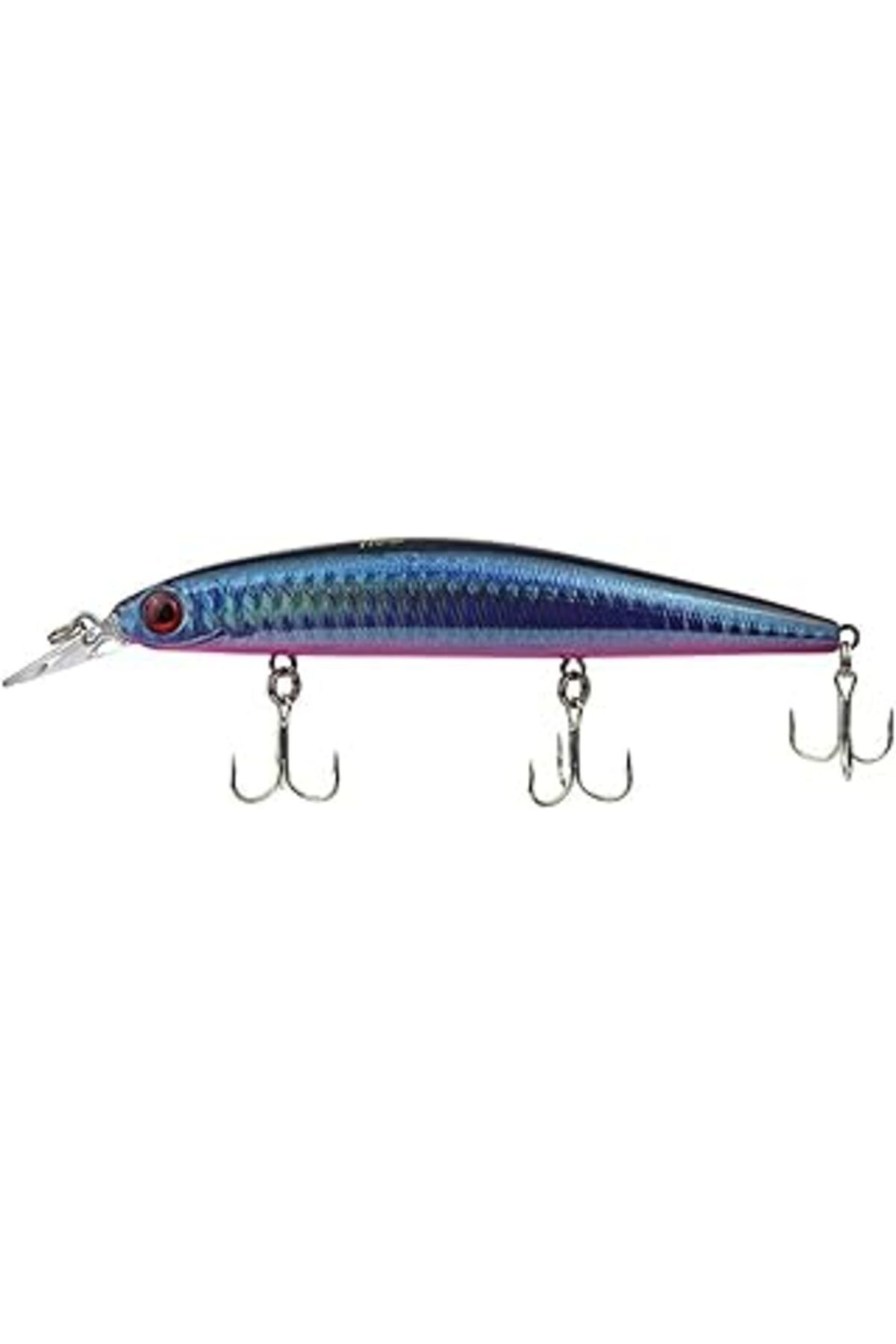 NETWORK ART Sea Horse 110S Surf Driver 11Cm 20Gr Blr-16#