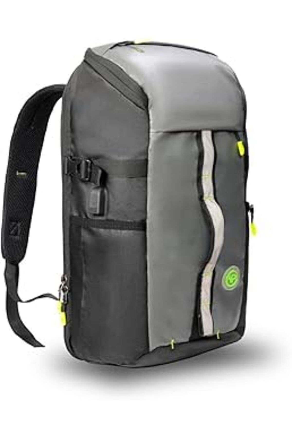 NZM TİCARET Npo Adventure Sport 16" 25Lt Smart Sırt/Notebook Sırt Çantası