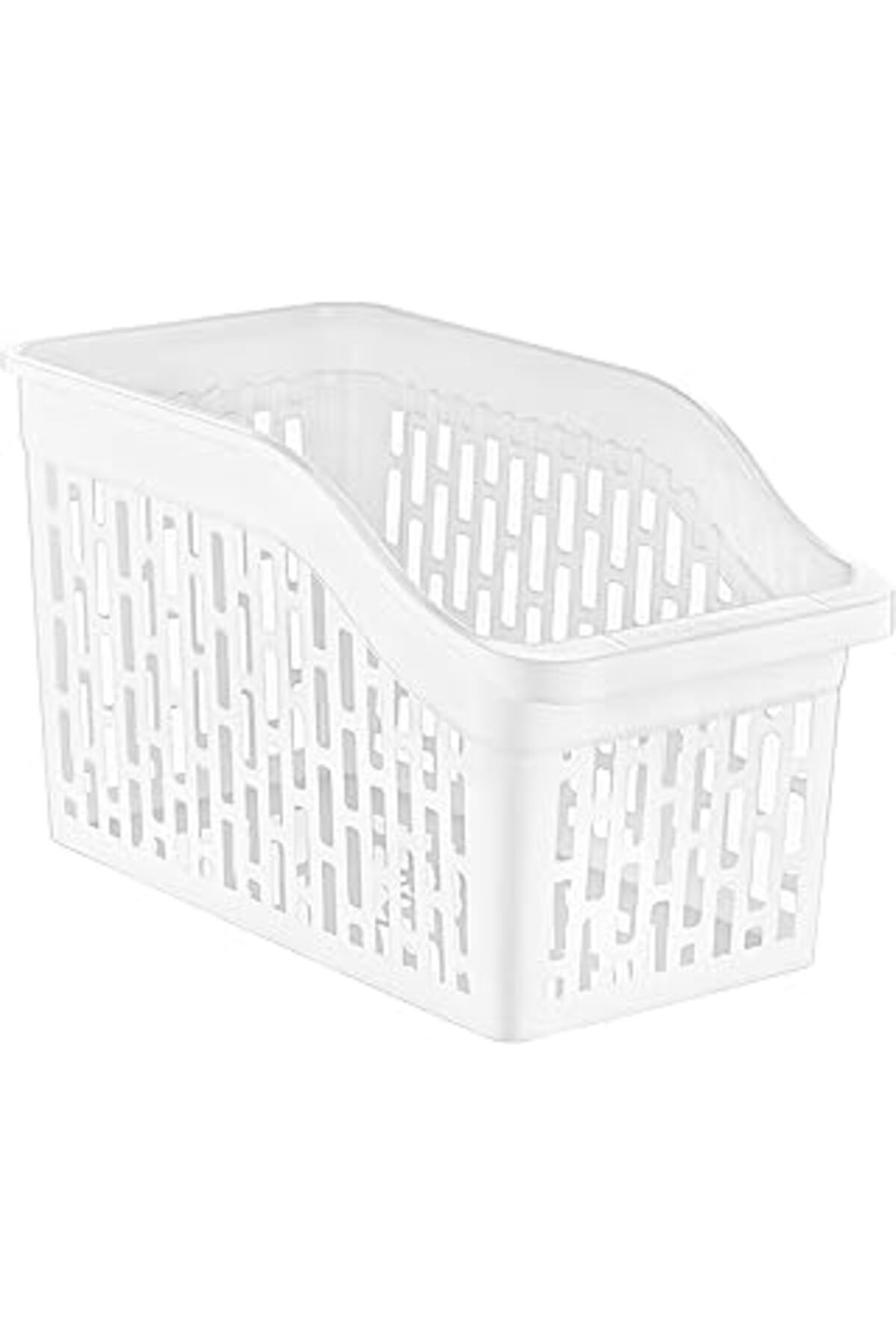 karadağsb Smartware Stafi Midi Organizer - Beyaz, Çok Amaçlı Organizer