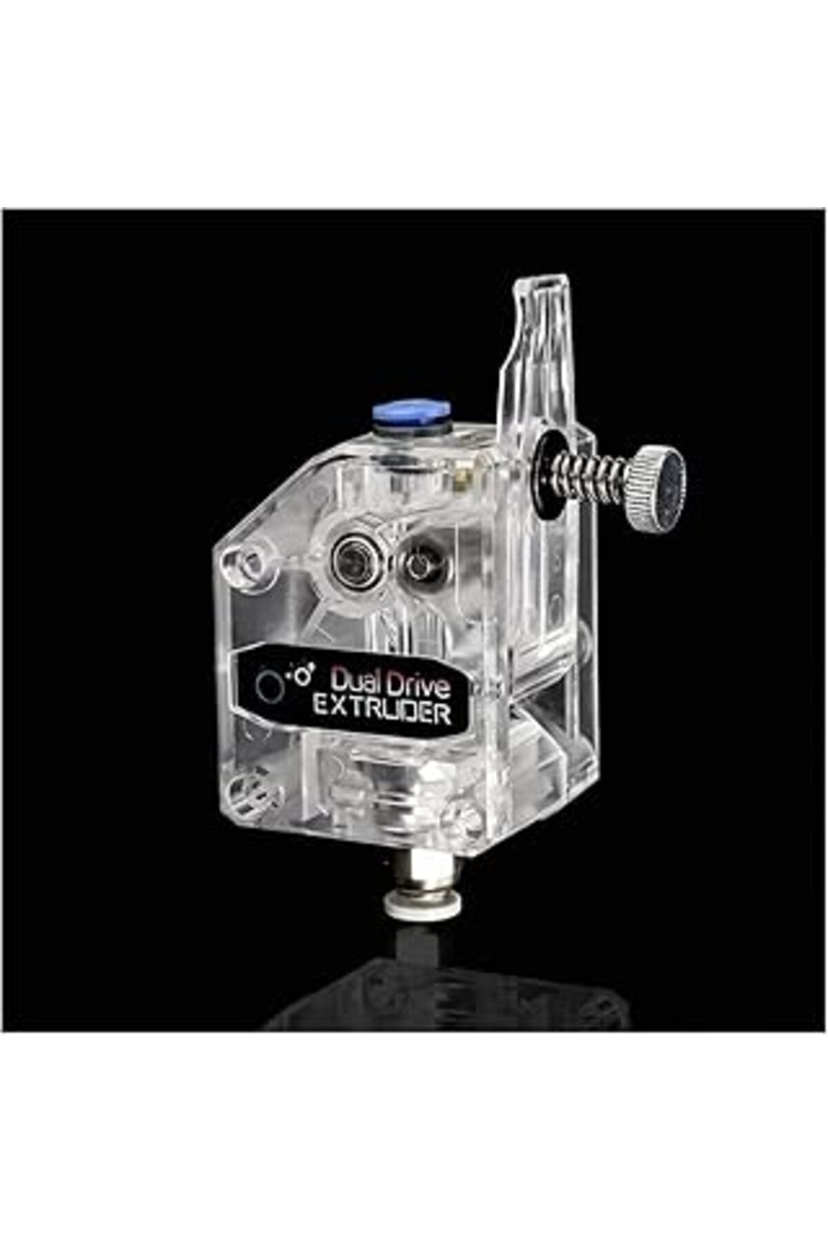 Mu Art Sanec 3D Yazıcı Extruder Klon Dual Drive