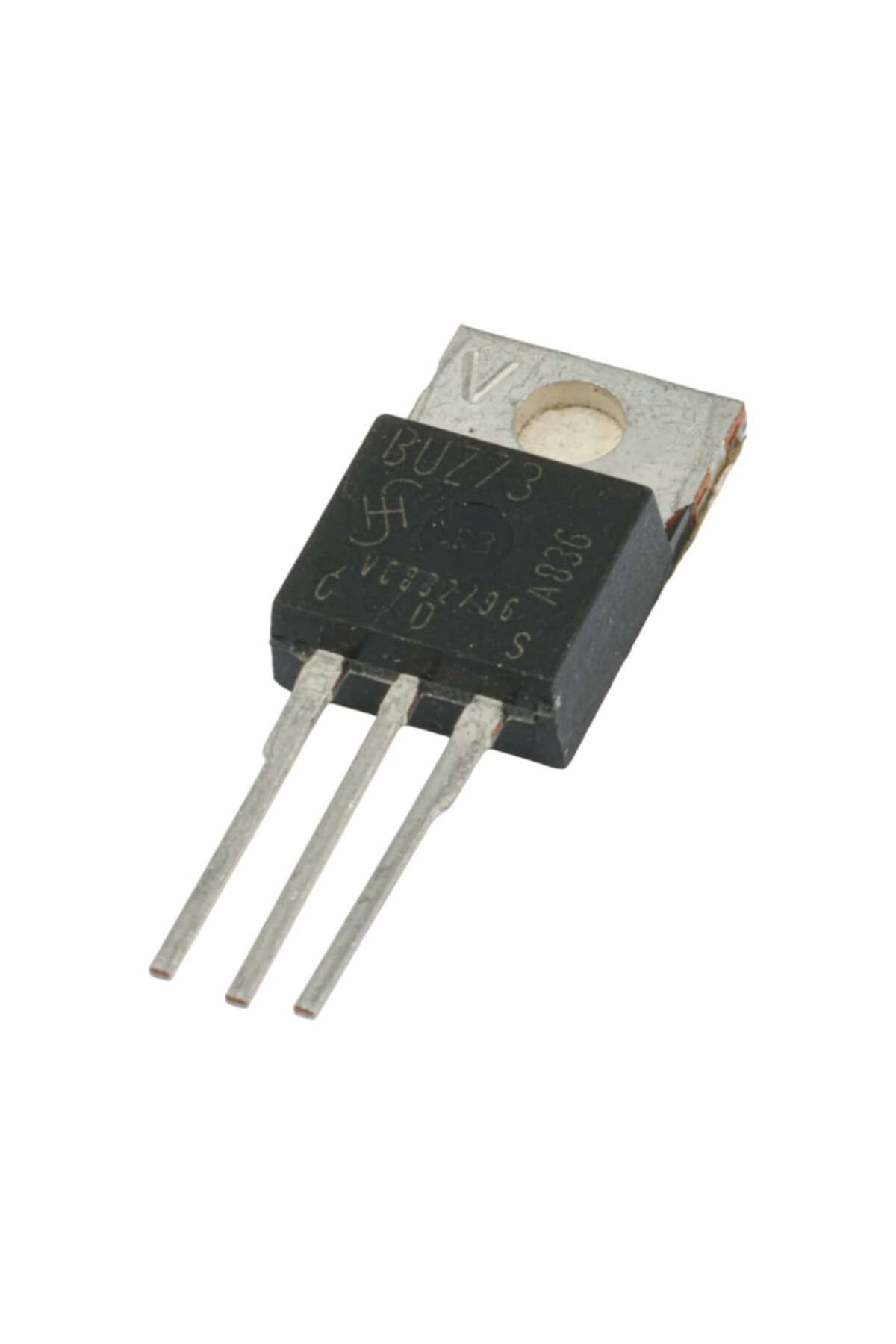 robotrend Buz 73 To-220 Mosfet Transistor