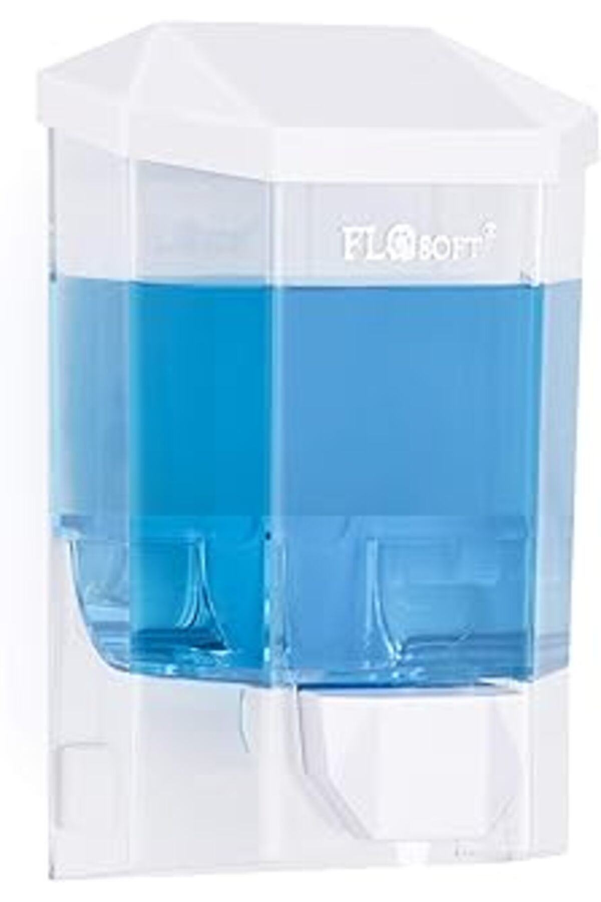 karadağsb Flosoft F032 Sıvı Sabunluk