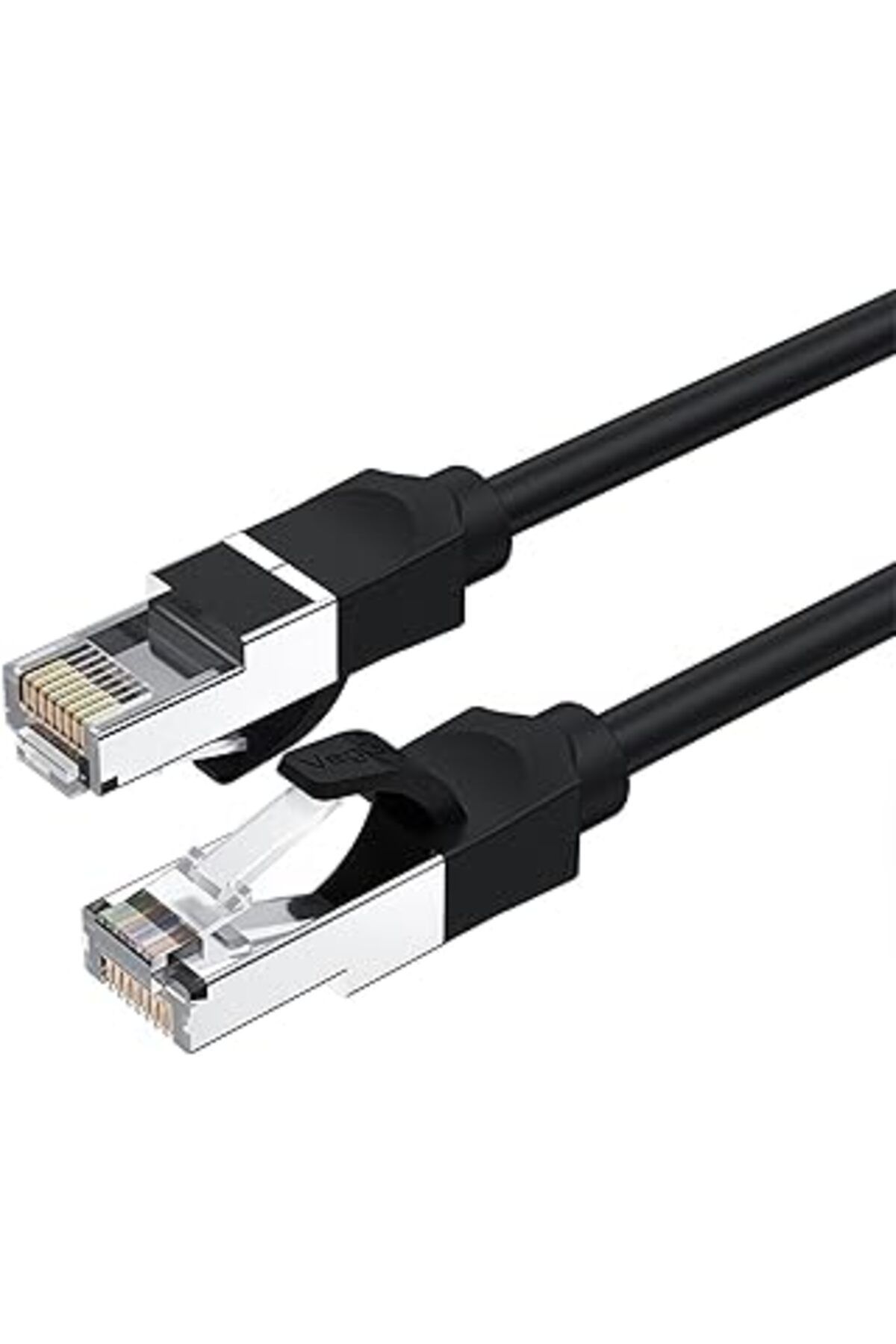 nazeninstoğu Veggieg Cat6 1000Mbps Gigabit Ftp Rj45 Ethernet Ağ Kablosu 2 Metre