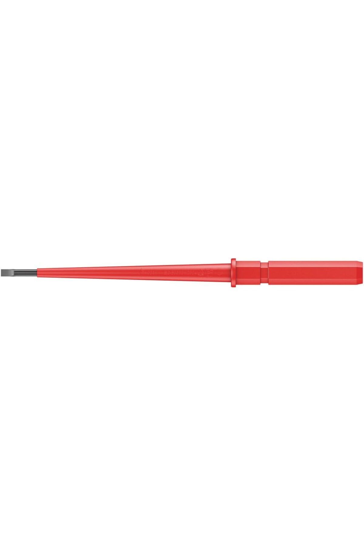 Pİ GLOBAL Wera Kraftform Kompakt Vde 60 I, # 0.5 X 3.0 X 154 Mm, Wera 05003401001