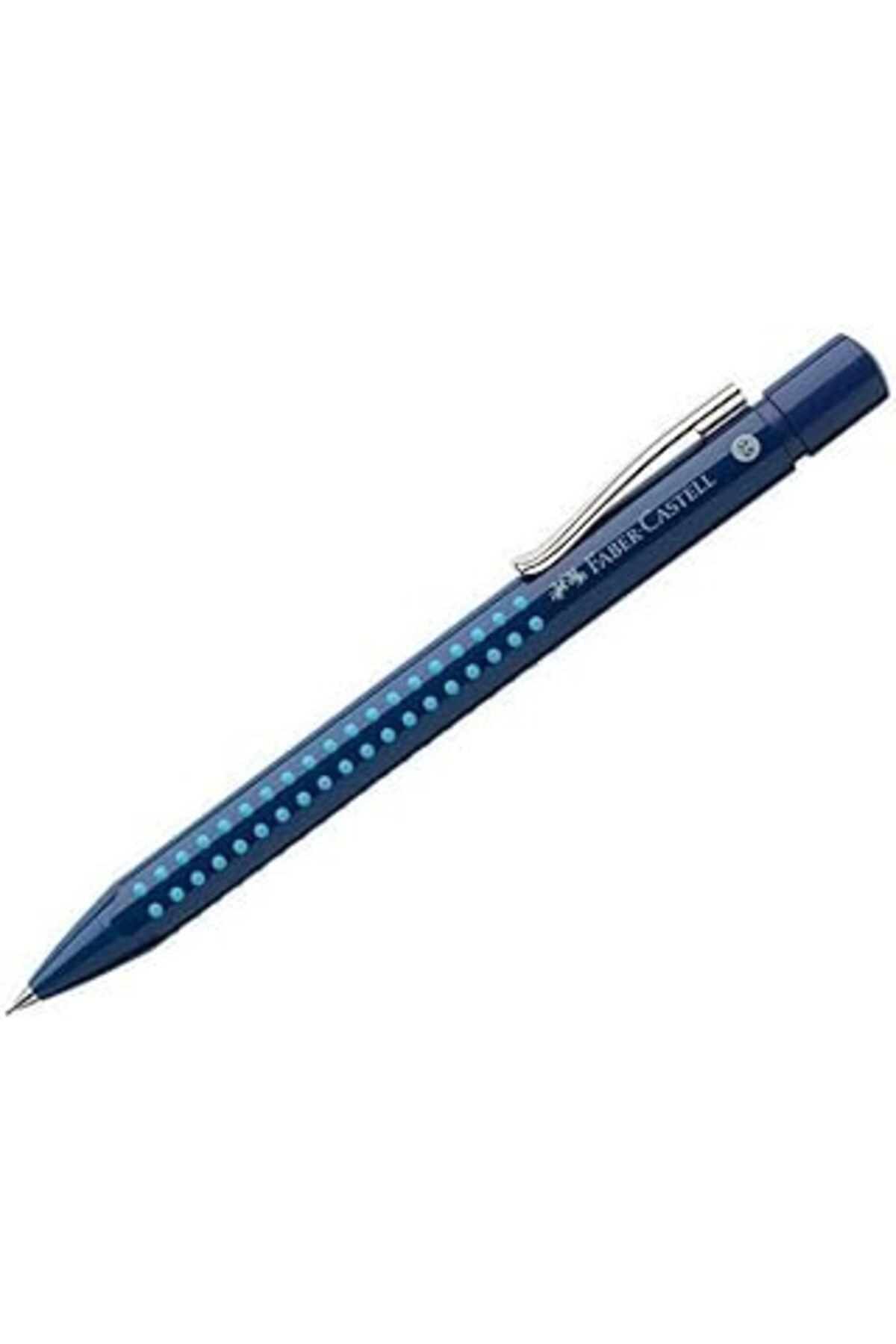 TBSProjects Faber-Castell Faber Grıp 2010 Mavi Versatil Kalem 07 4231012