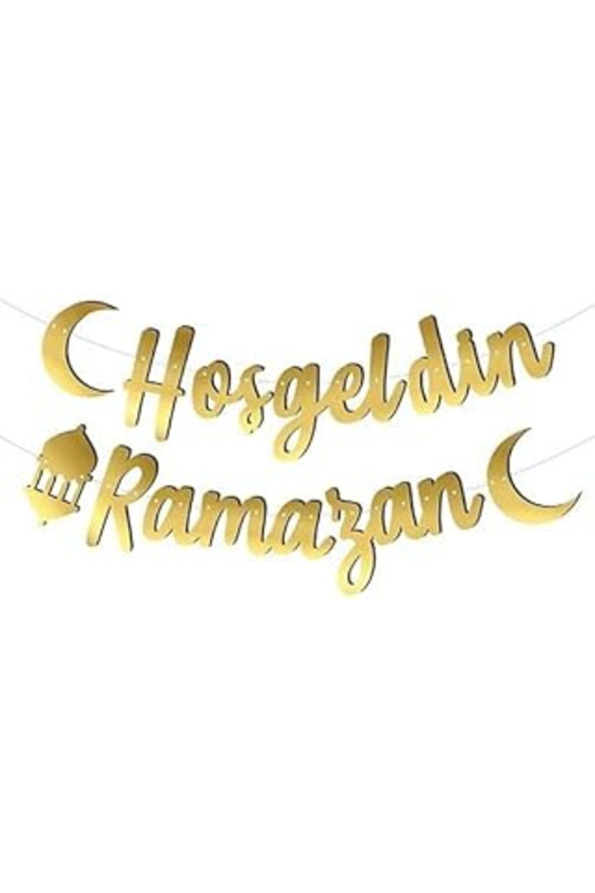 karadağsb Benim Marifetlerim - Hoşgeldin Ramazan Uzar Yazı Banner Ramazan Süsü