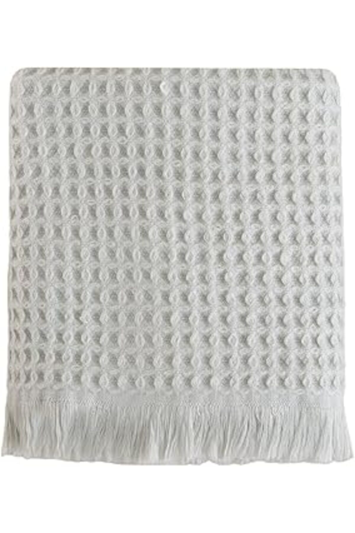 Pazarcan Chakra Gofre Yüz Havlusu 50X90 Cm