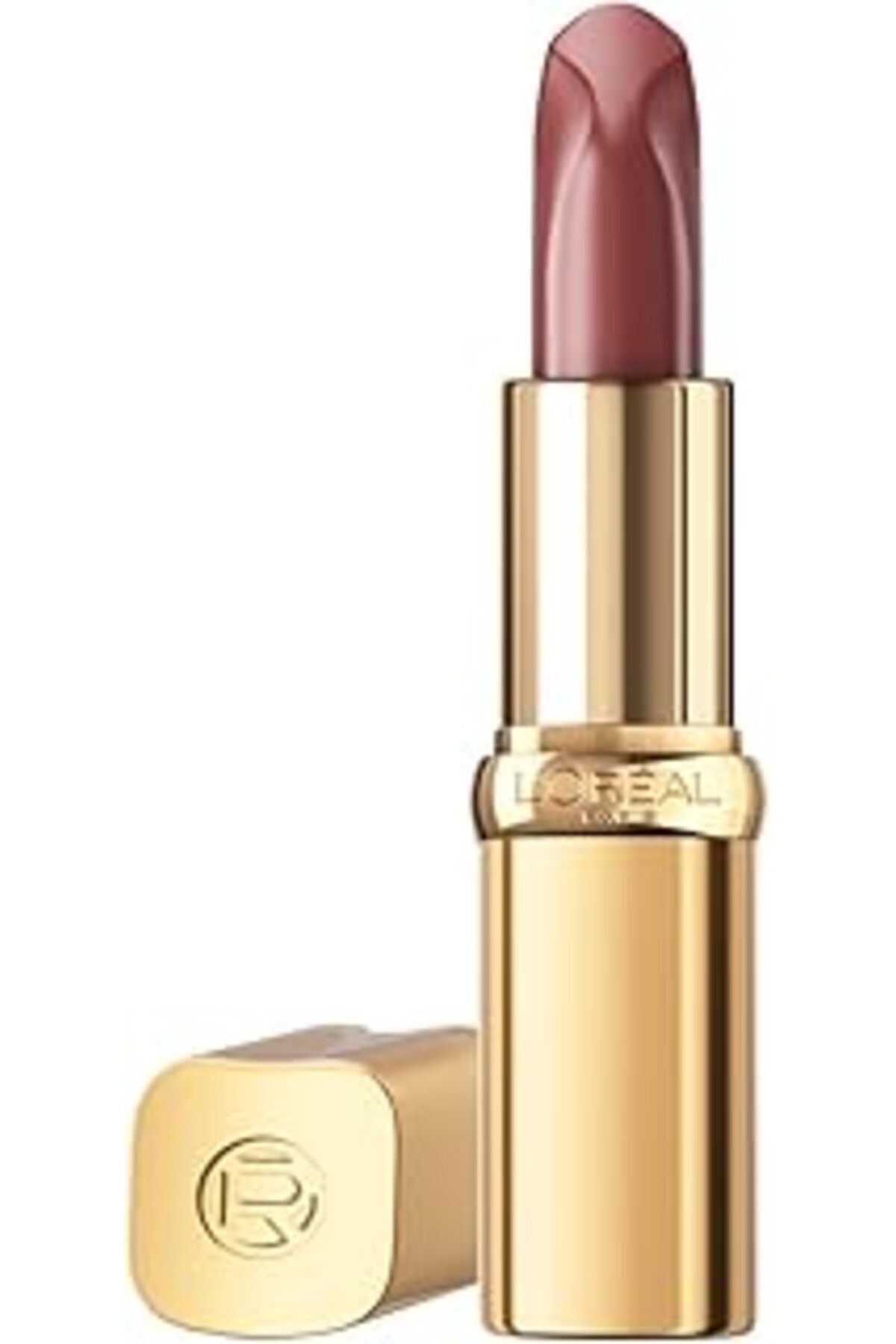karadağsb L’Oréal Paris Color Riche Saten Bitişli Ruj - 570 Worth It (Intense)