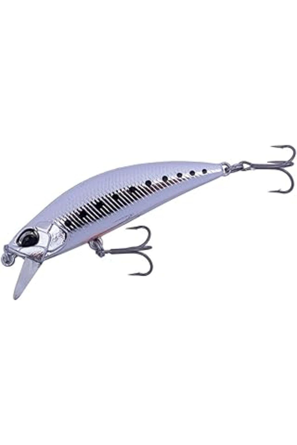robotrend Duo Spearhead Ryuki 50S Sw Mcc3515 Uv Silver Shirasu