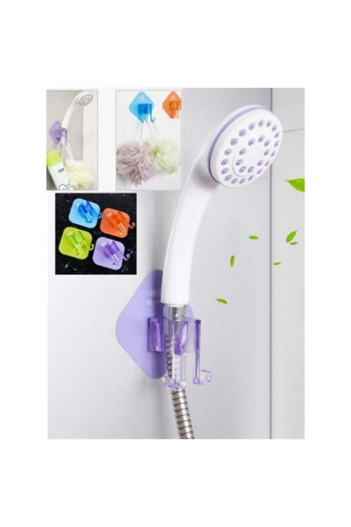 robotrend Duş Başlığı Organizer
