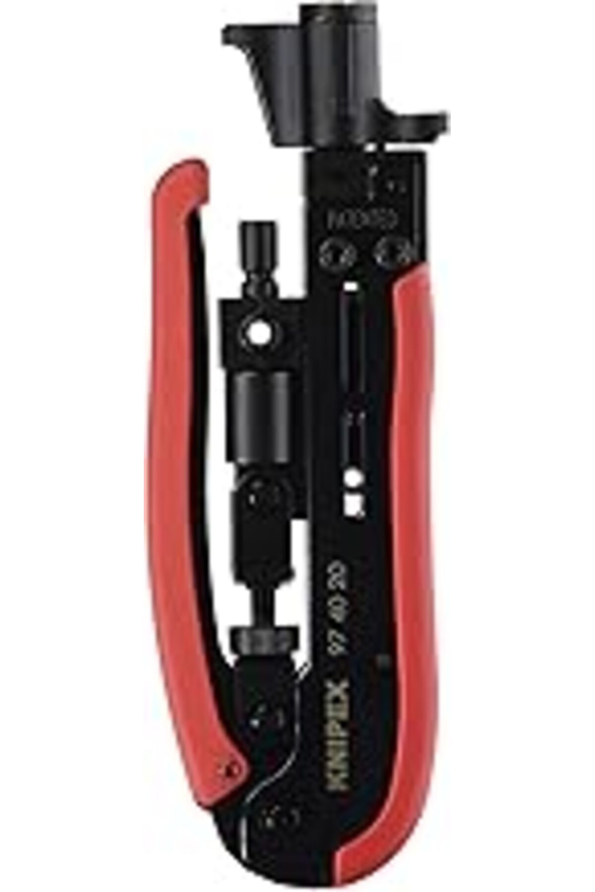 Pazarcan Knipex Sıkıştırma Aleti 175 Mm (Sb Kartı/Blister) 97 40 20 Sb