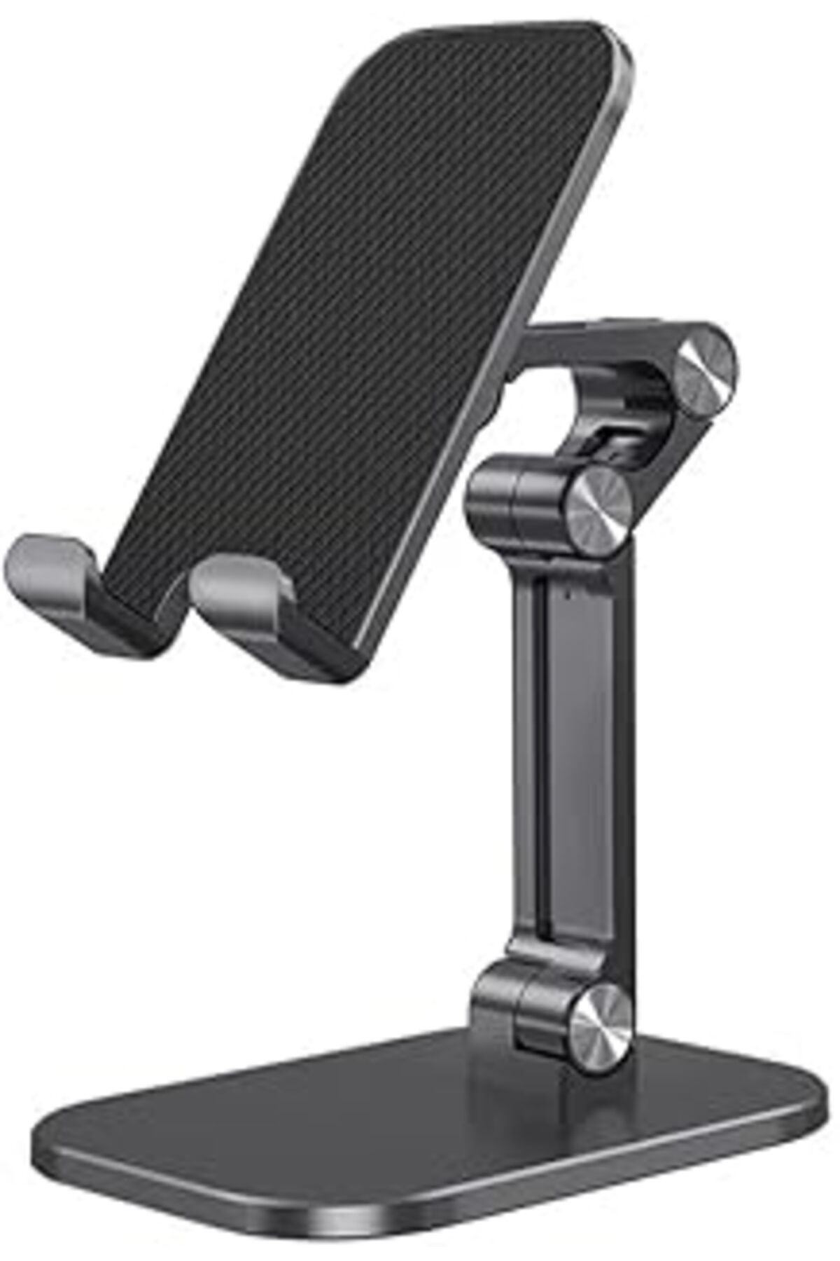 Mu Art Akrobat Katlanabilir Ergonomik Telefon Tutucu Standı Ve Tablet Tutucu Standı Desk Holder Oyn