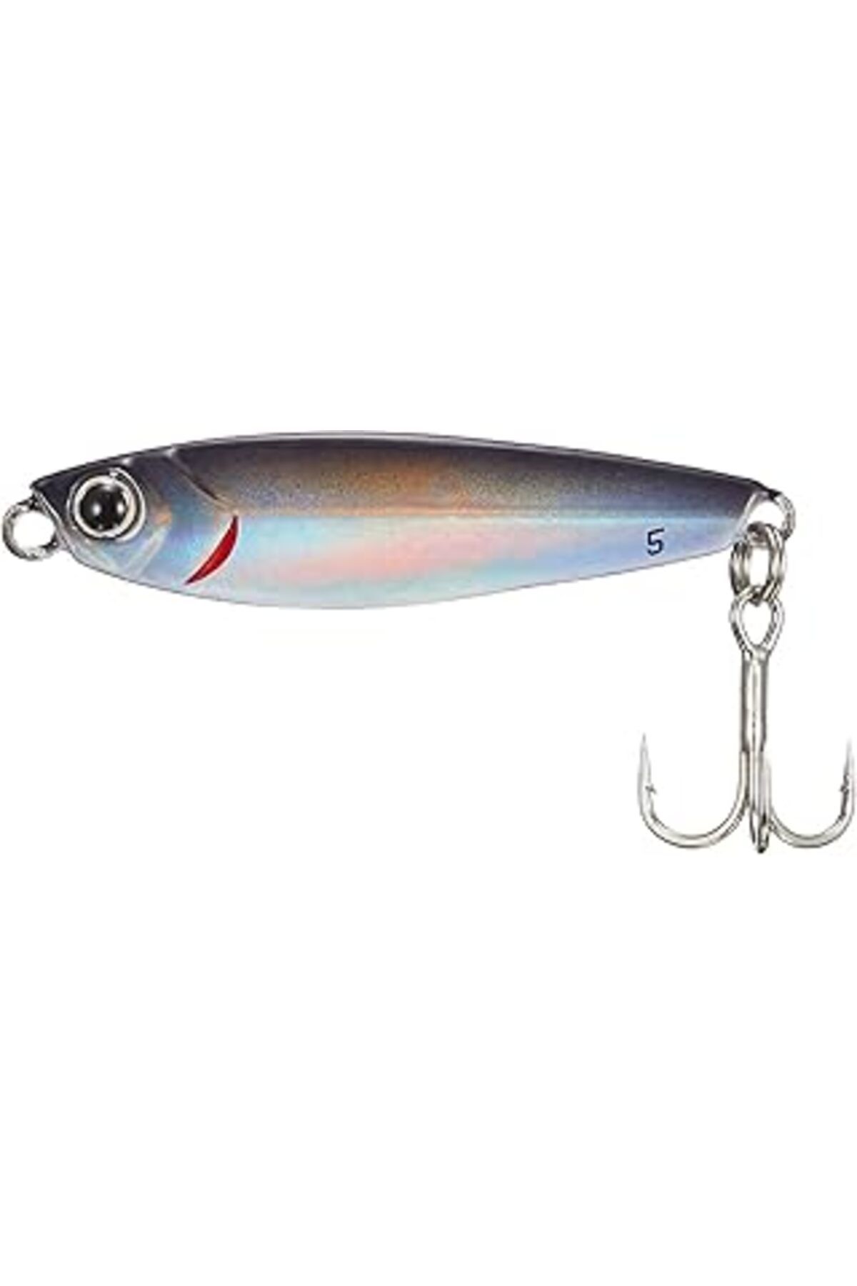 TBSProjects Major Craft Jigpara Micro Jpm-5G #016 Keimura(Uv) Katakuchi