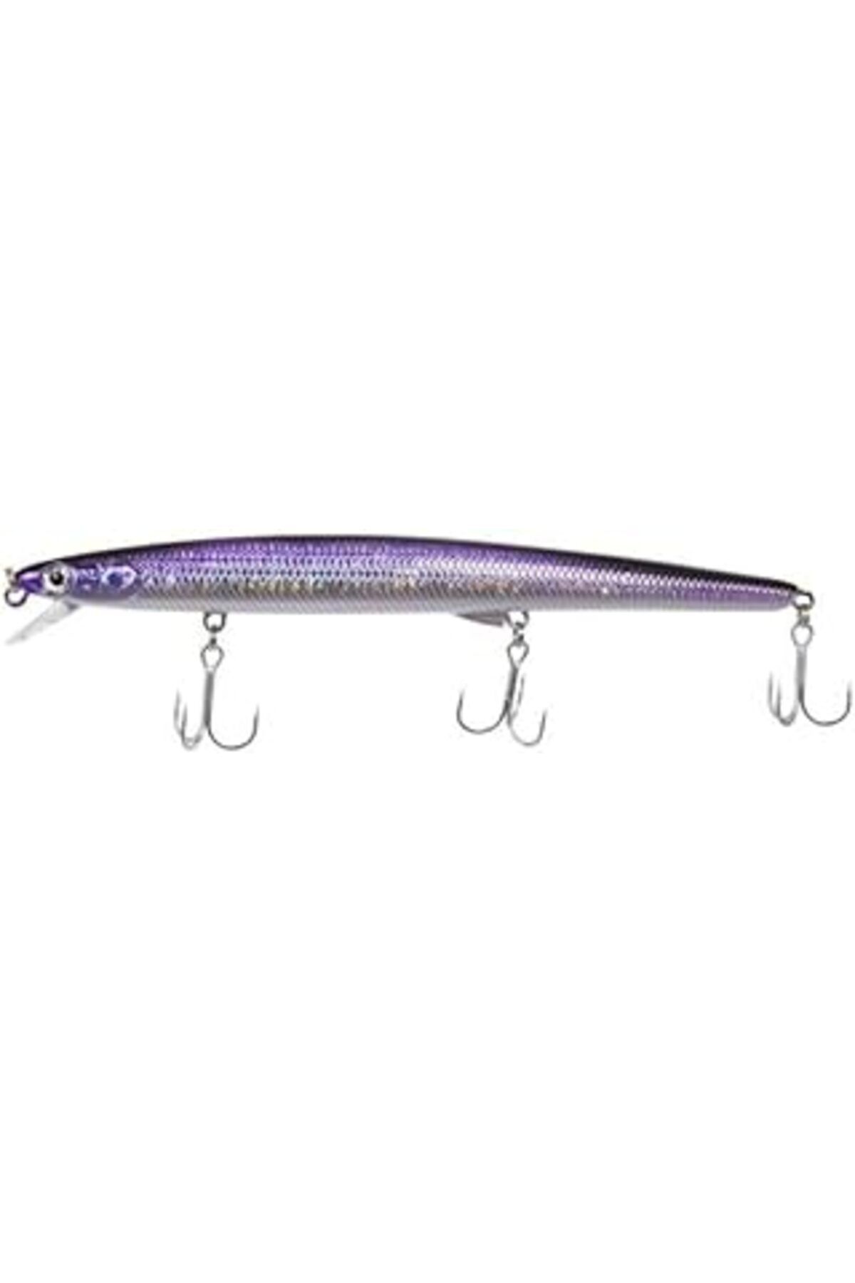 robotrend Sea Horse Cy-133-2 127-362 14,5Cm 16Gr S.Balık